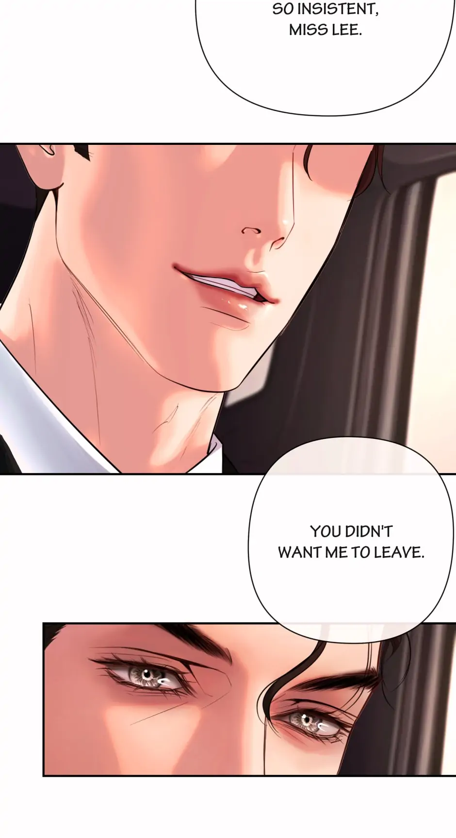 I Made a Deal with the Devil Chapter 25 page 24