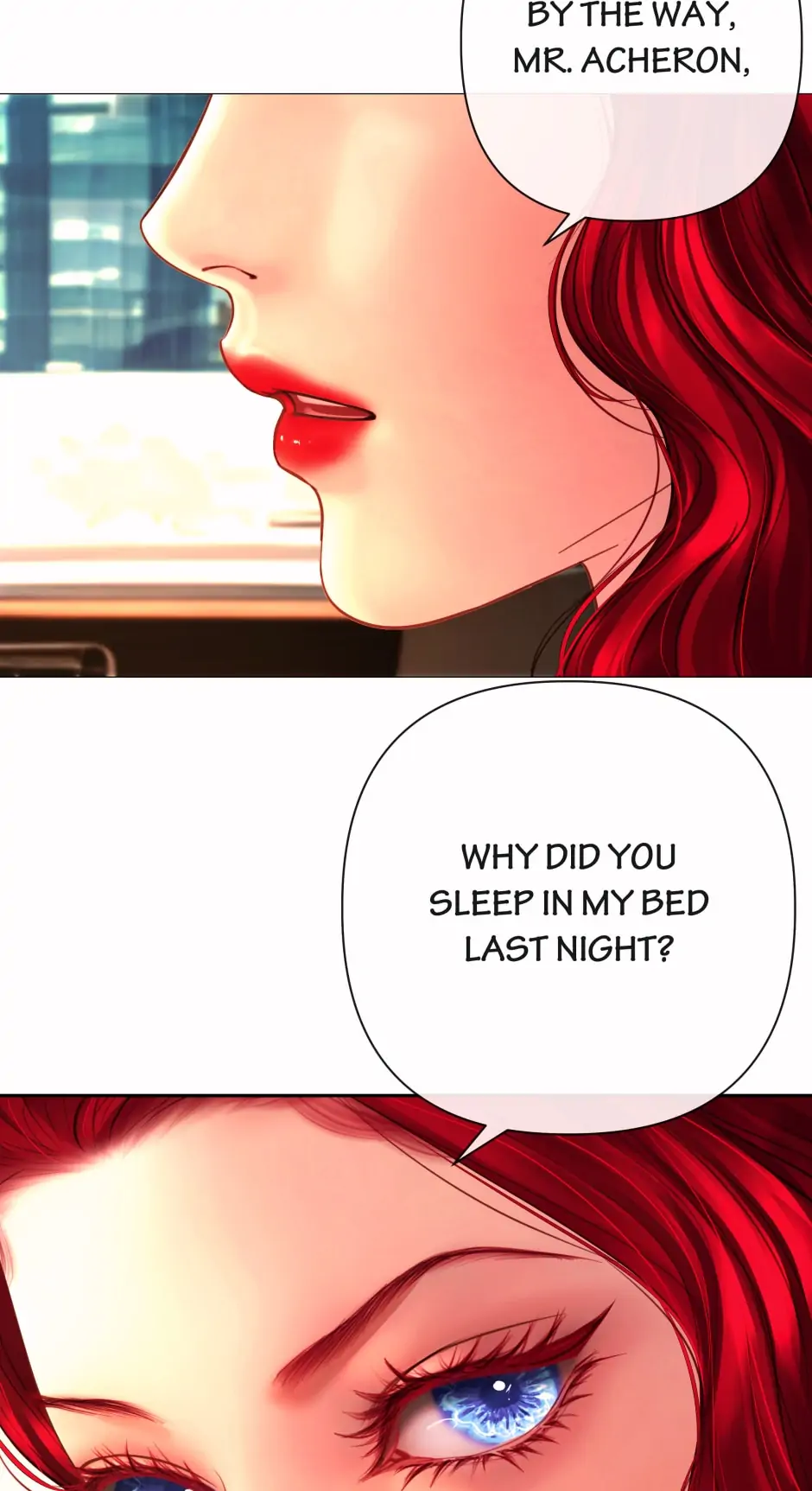 I Made a Deal with the Devil Chapter 25 page 2