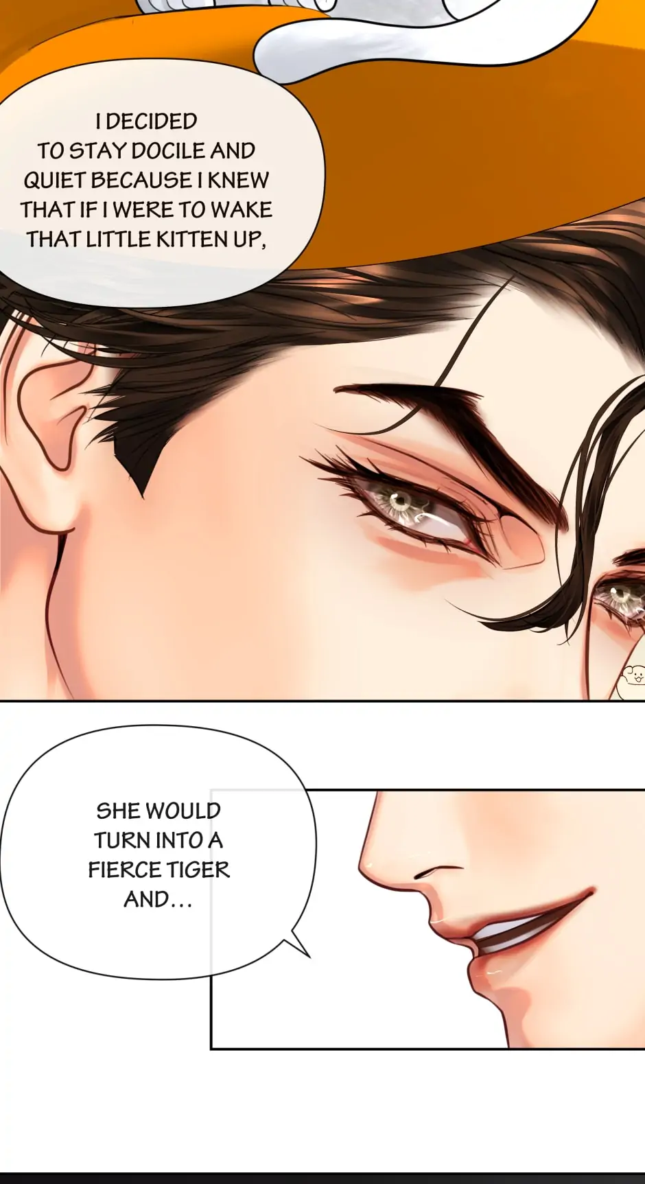 I Made a Deal with the Devil Chapter 25 page 31