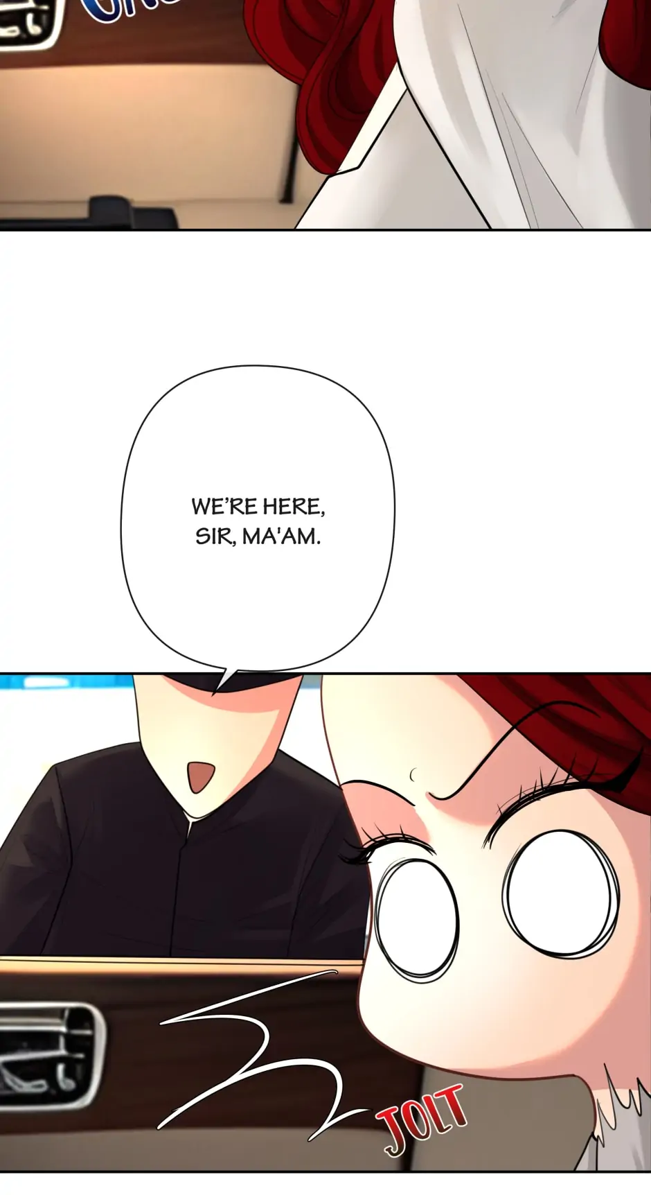 I Made a Deal with the Devil Chapter 25 page 34