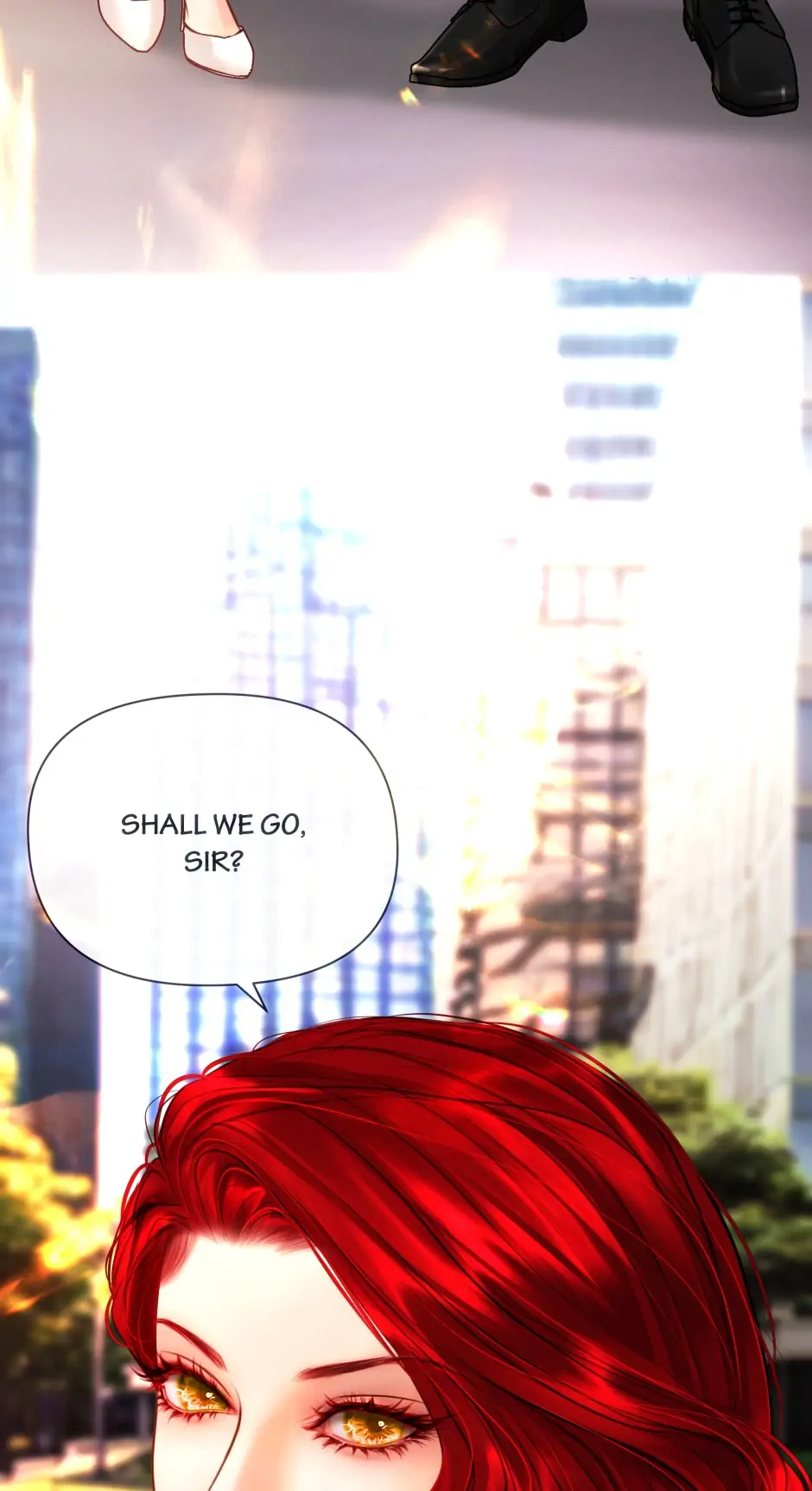 I Made a Deal with the Devil Chapter 25 page 37