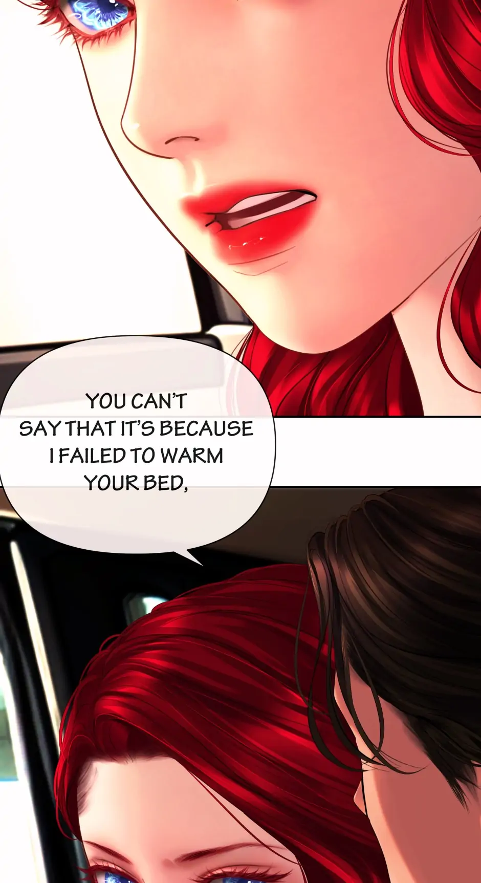 I Made a Deal with the Devil Chapter 25 page 3