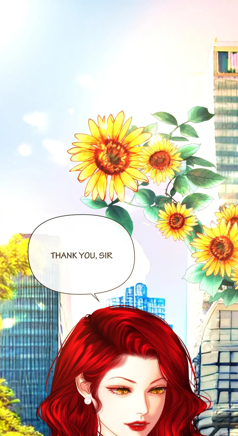 I Made a Deal with the Devil Chapter 25 page 40