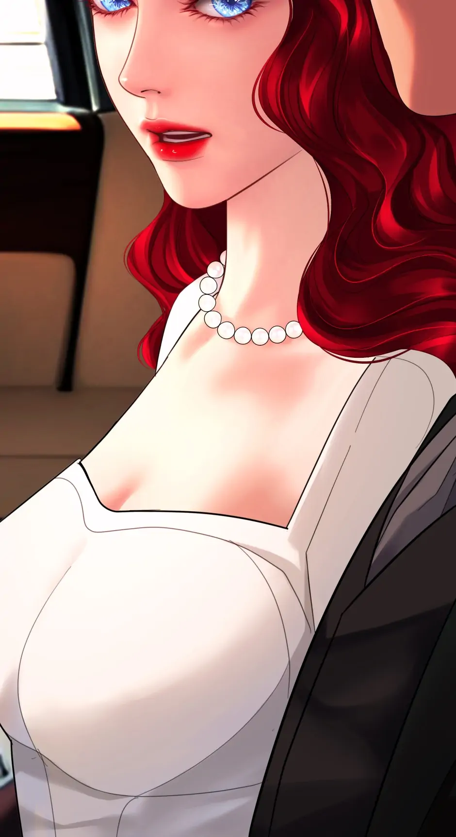 I Made a Deal with the Devil Chapter 25 page 4
