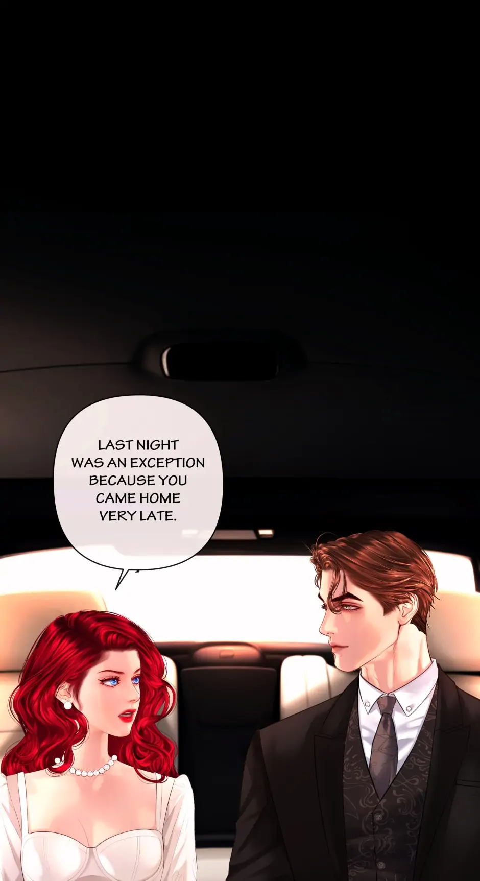 I Made a Deal with the Devil Chapter 25 page 5