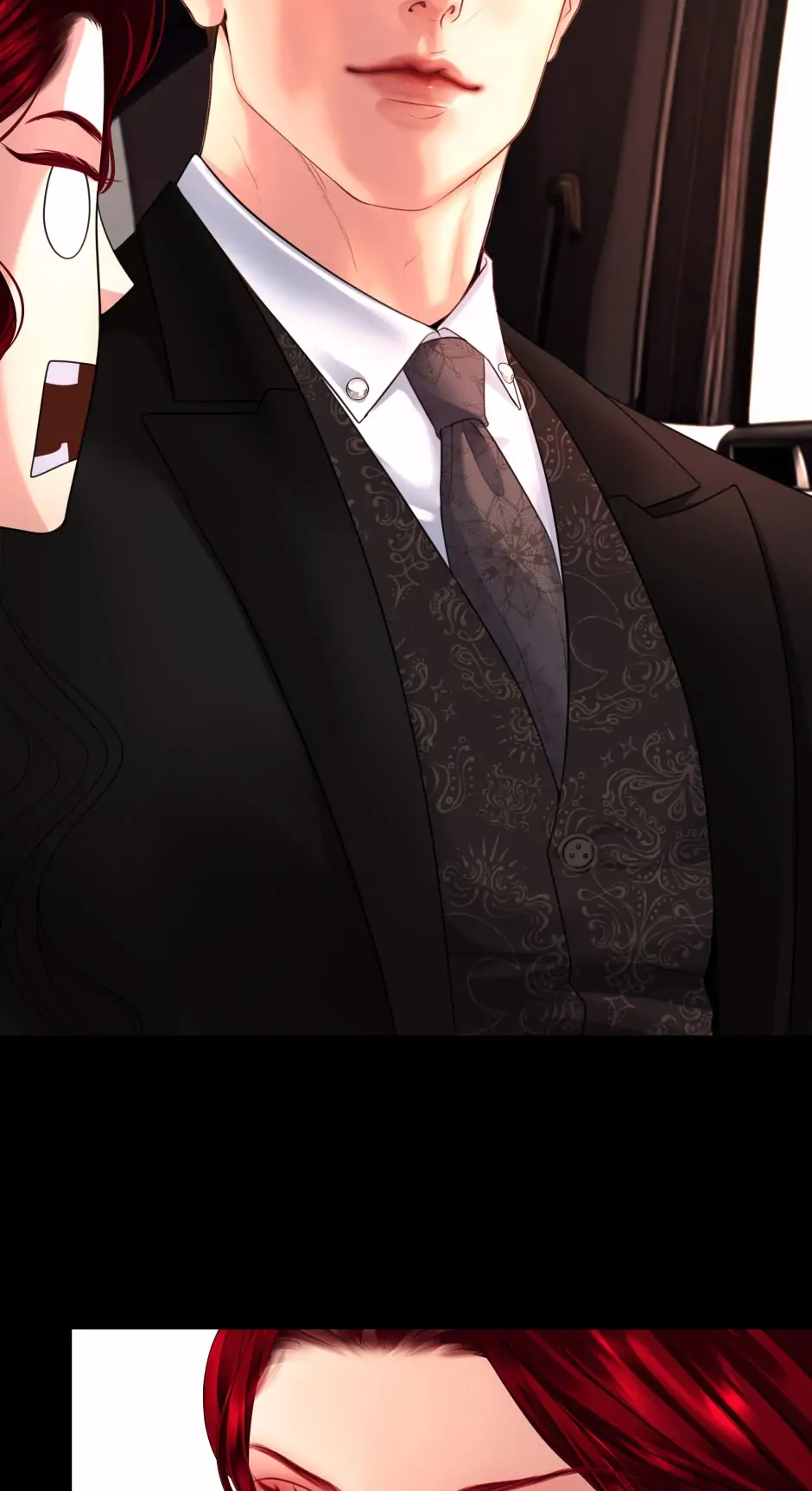 I Made a Deal with the Devil Chapter 25 page 7