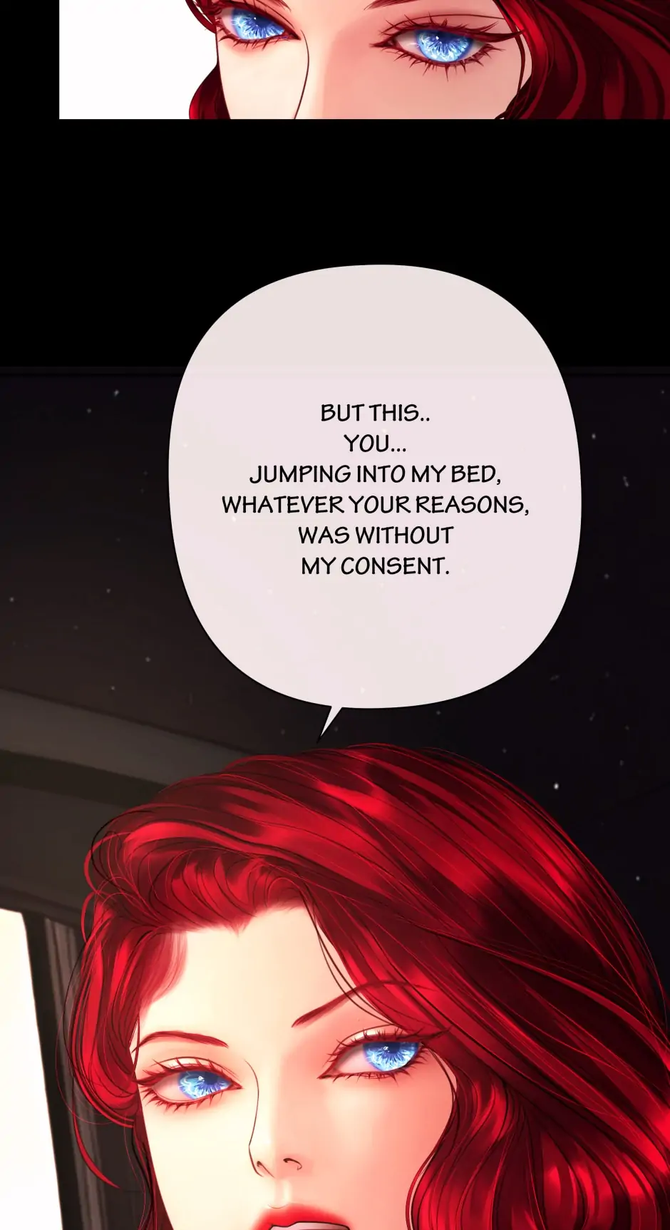 I Made a Deal with the Devil Chapter 25 page 8