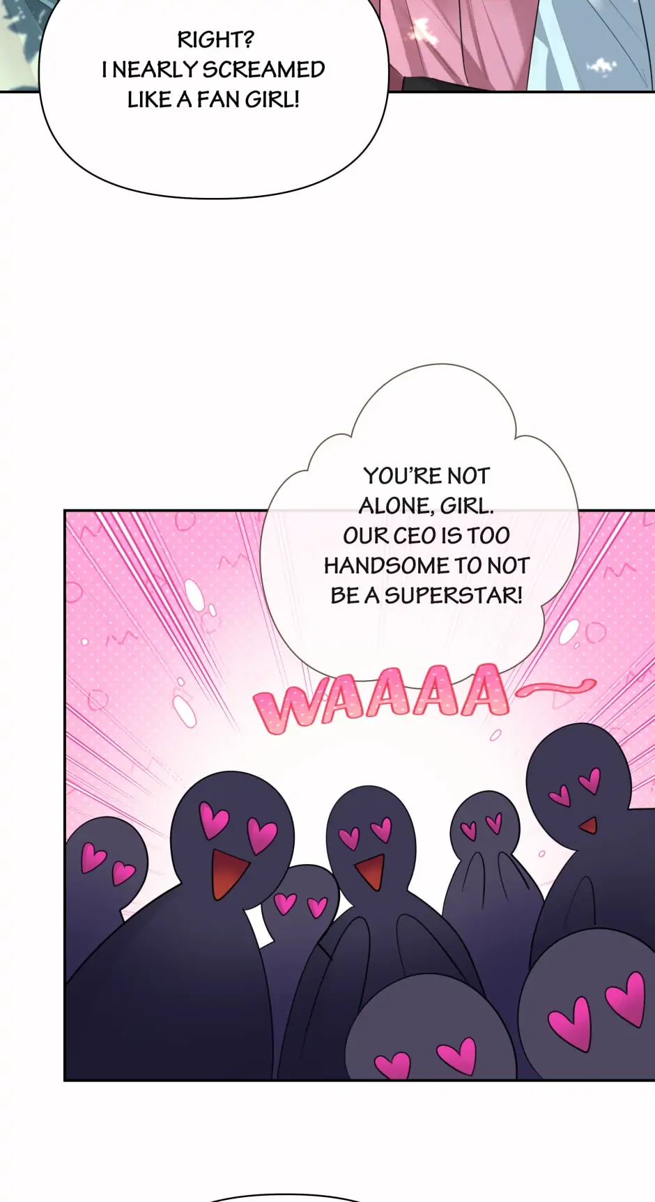 I Made a Deal with the Devil Chapter 26 page 9