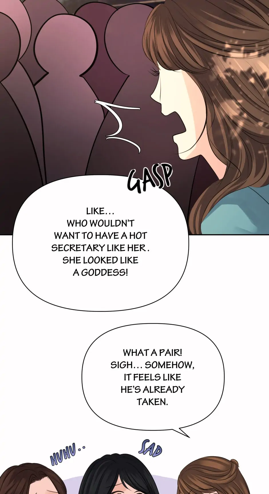 I Made a Deal with the Devil Chapter 26 page 11