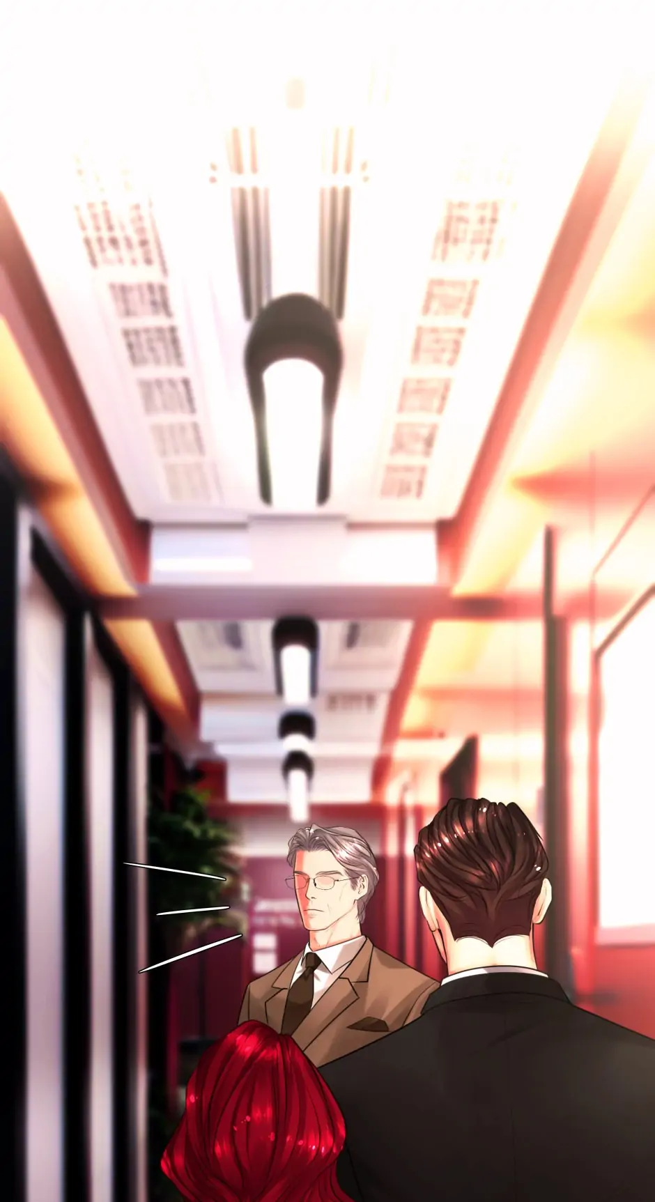 I Made a Deal with the Devil Chapter 26 page 13