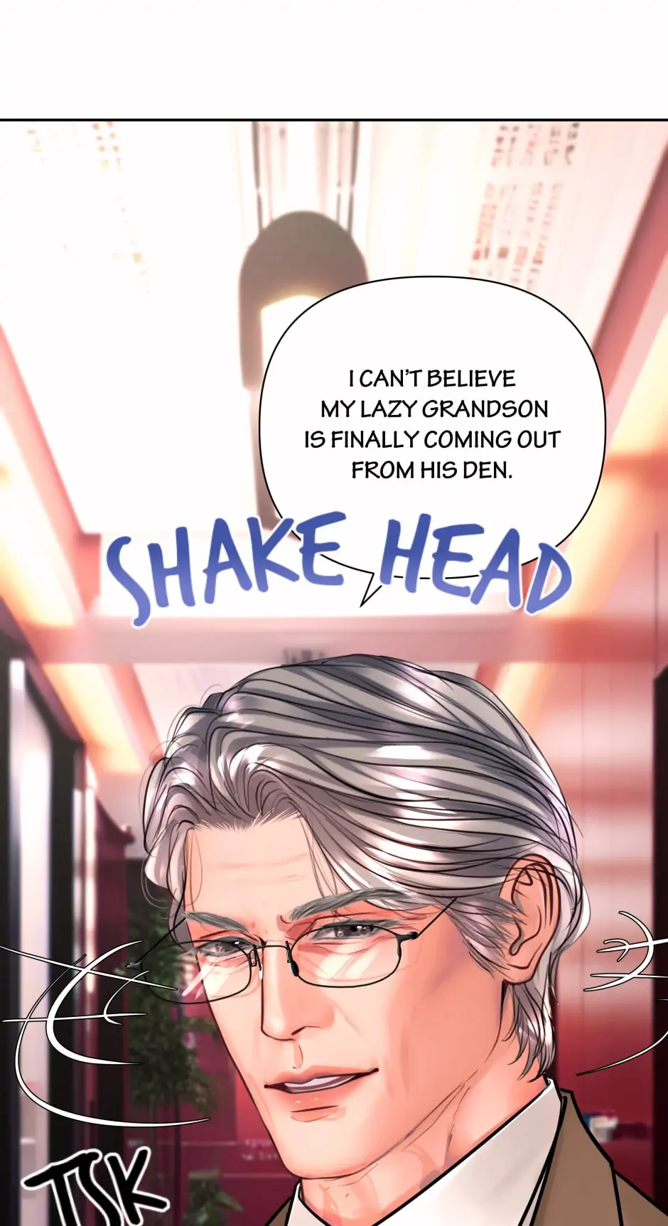 I Made a Deal with the Devil Chapter 26 page 18