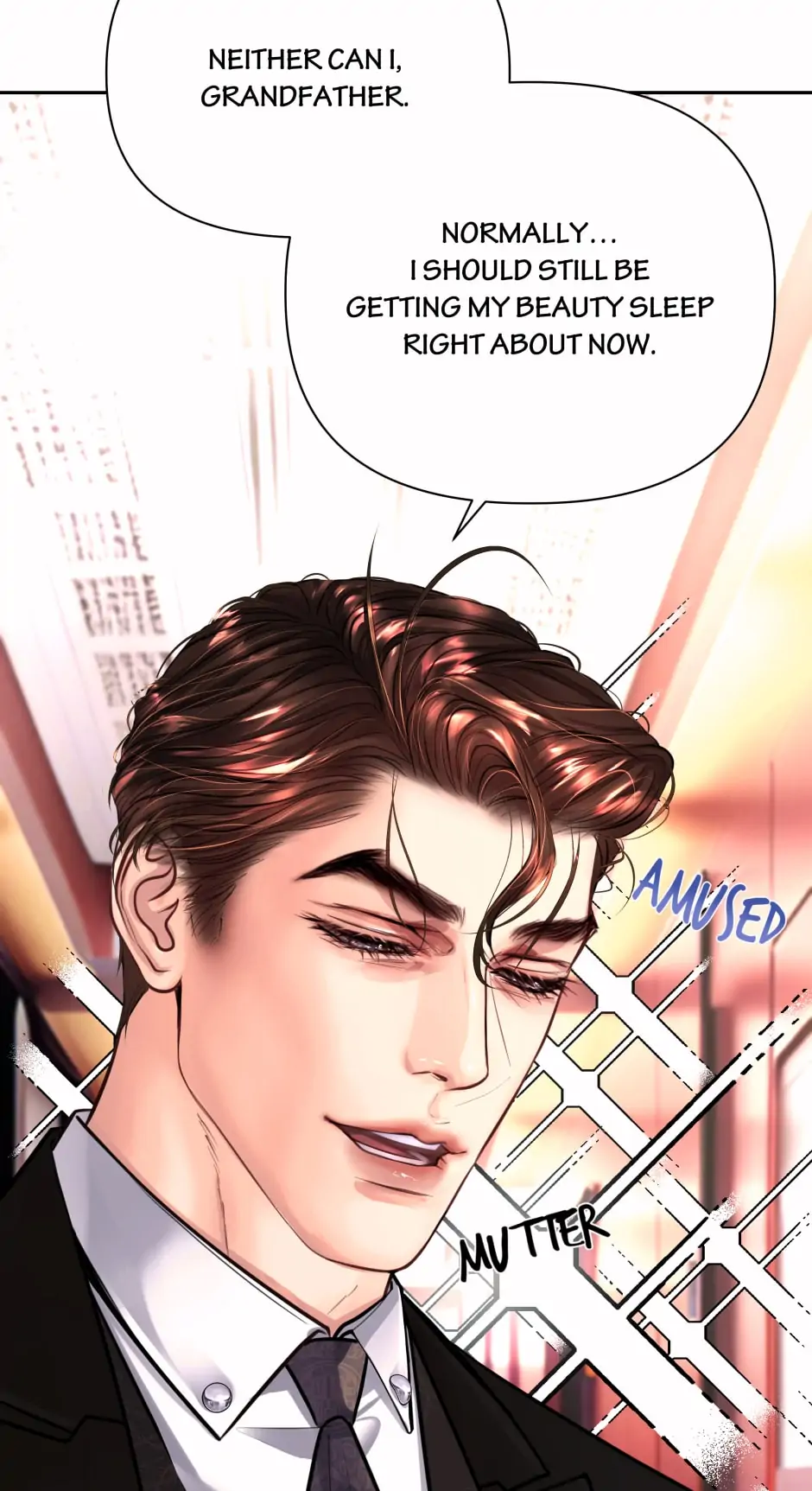 I Made a Deal with the Devil Chapter 26 page 20
