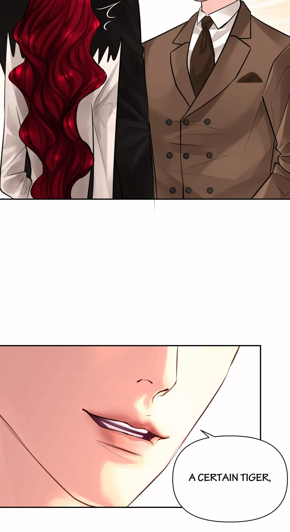 I Made a Deal with the Devil Chapter 26 page 22