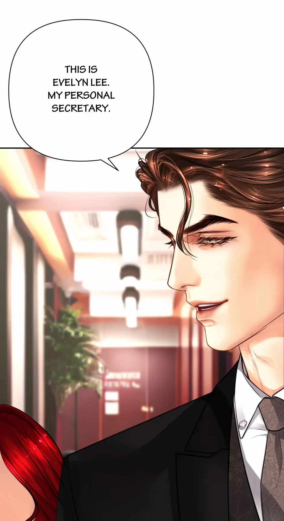 I Made a Deal with the Devil Chapter 26 page 26