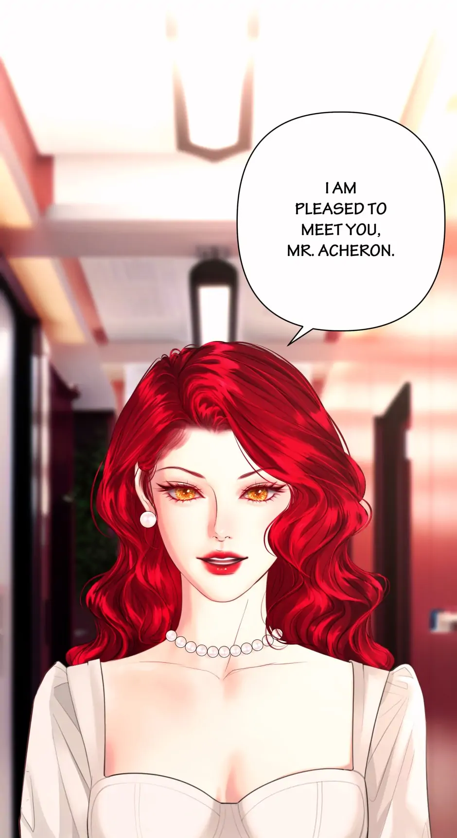I Made a Deal with the Devil Chapter 26 page 28