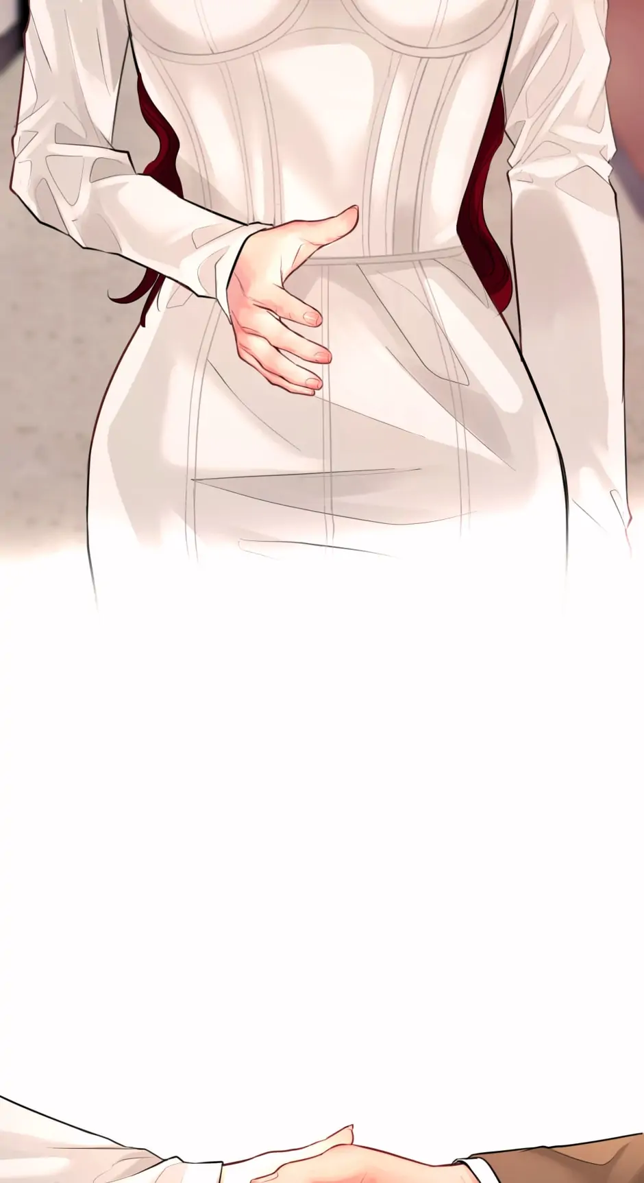 I Made a Deal with the Devil Chapter 26 page 29