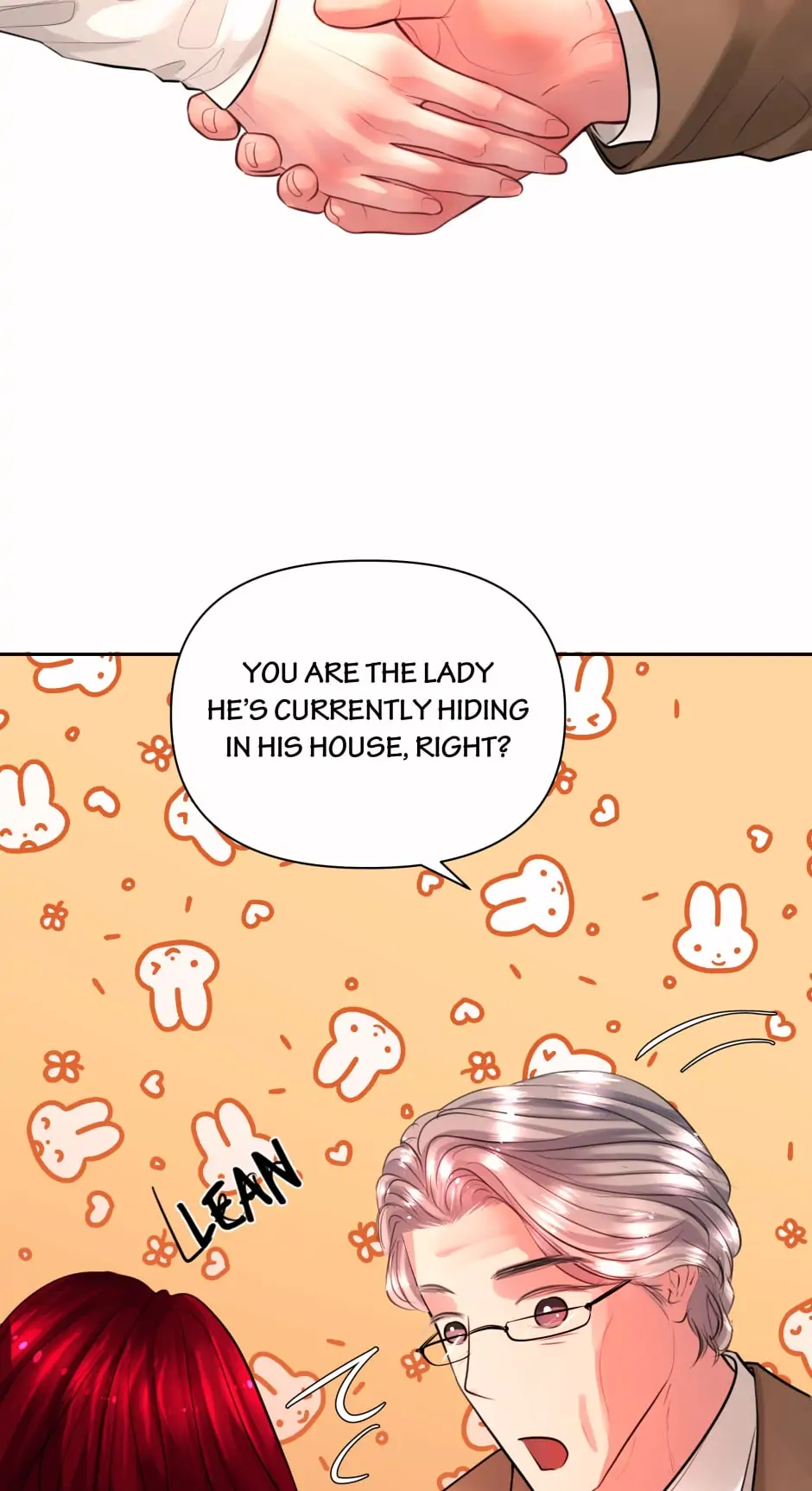 I Made a Deal with the Devil Chapter 26 page 30