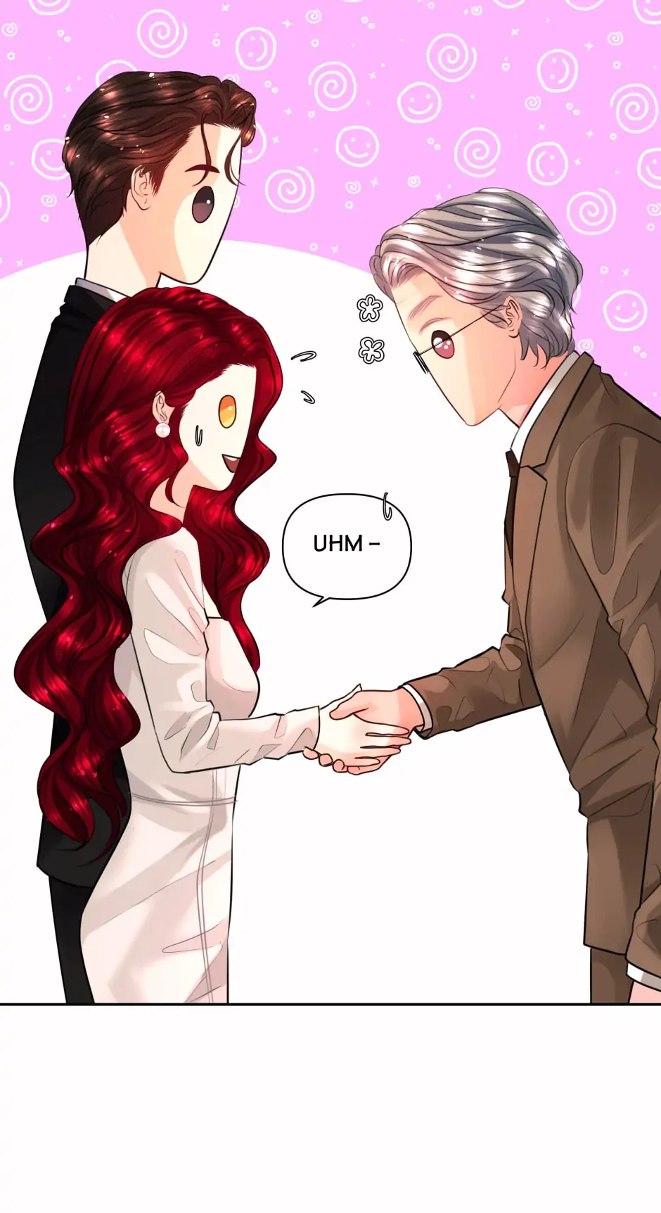 I Made a Deal with the Devil Chapter 26 page 32