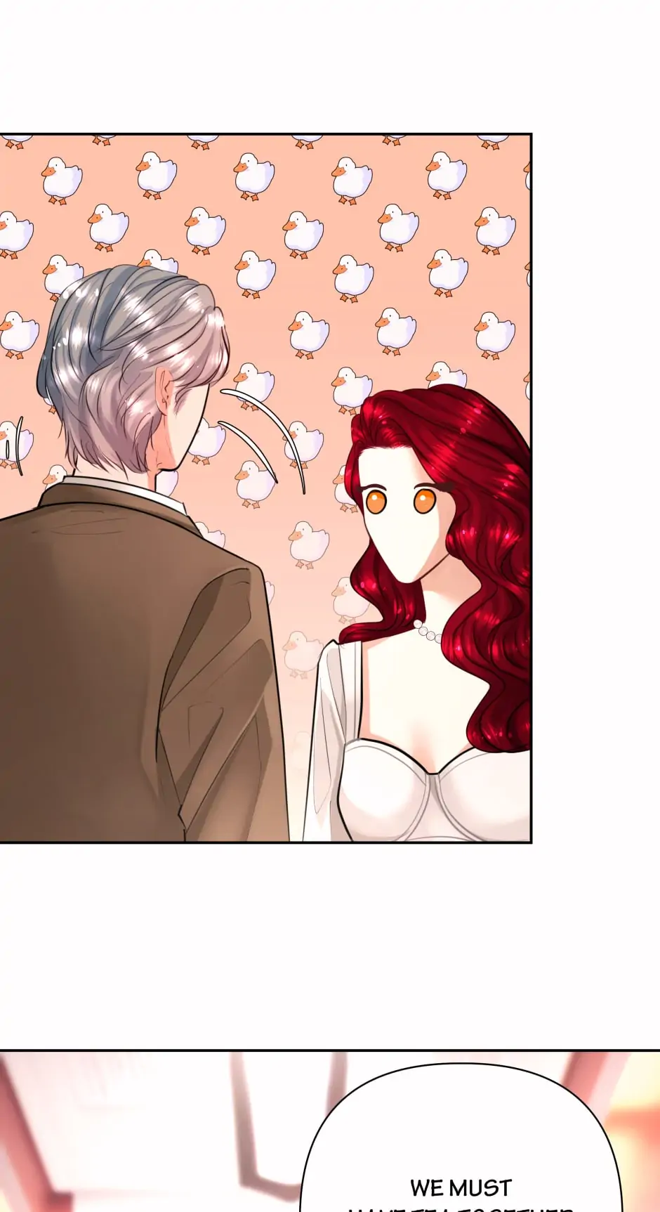 I Made a Deal with the Devil Chapter 26 page 33