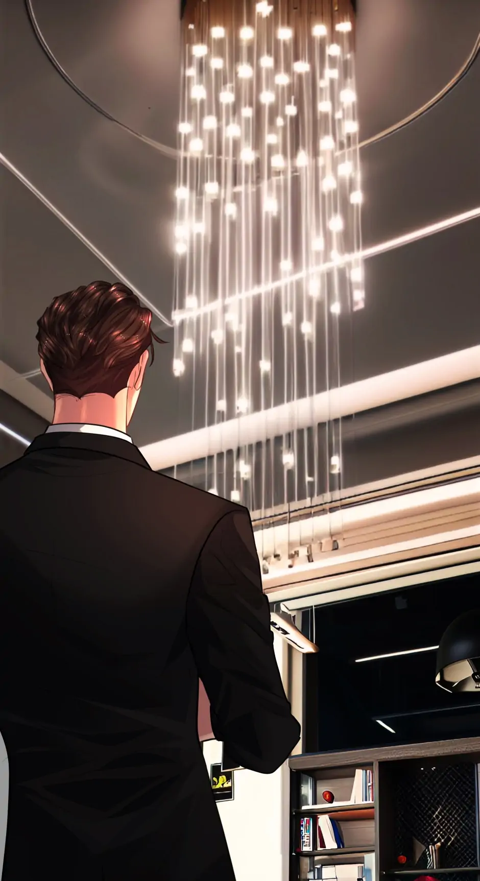 I Made a Deal with the Devil Chapter 26 page 42