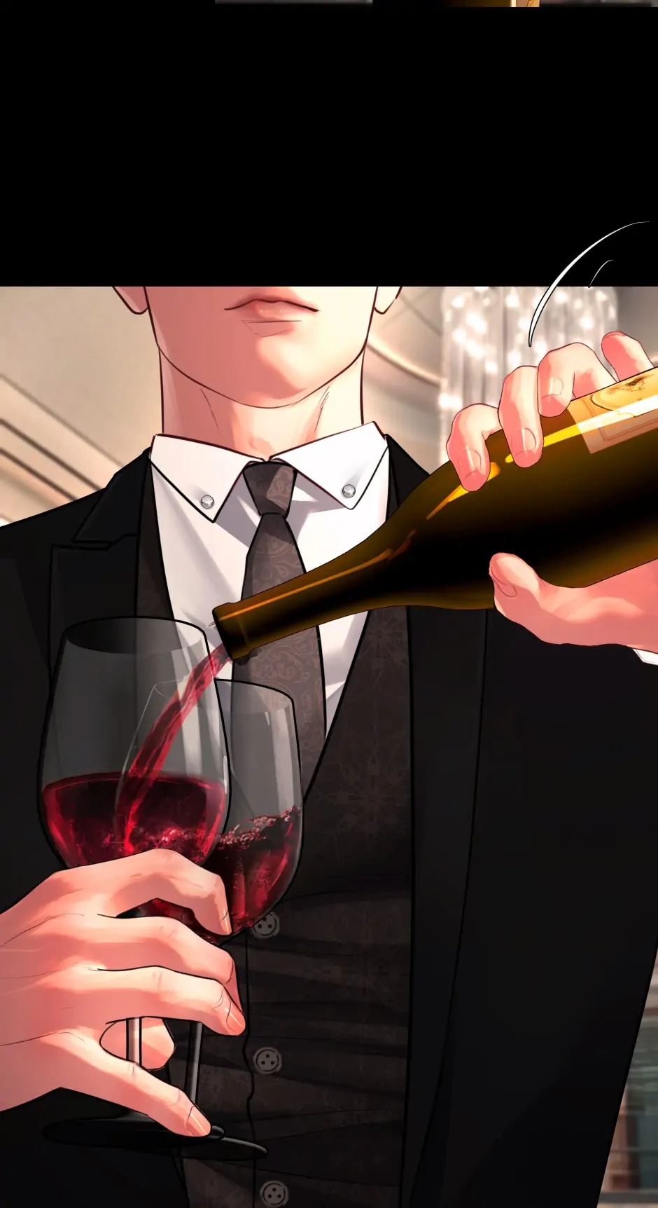 I Made a Deal with the Devil Chapter 26 page 46