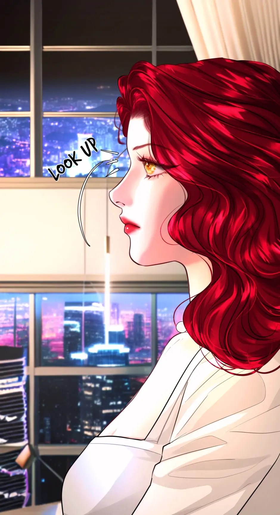 I Made a Deal with the Devil Chapter 26 page 47