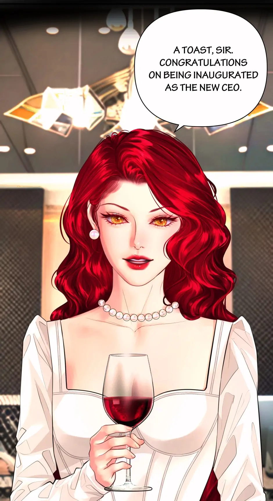 I Made a Deal with the Devil Chapter 26 page 52