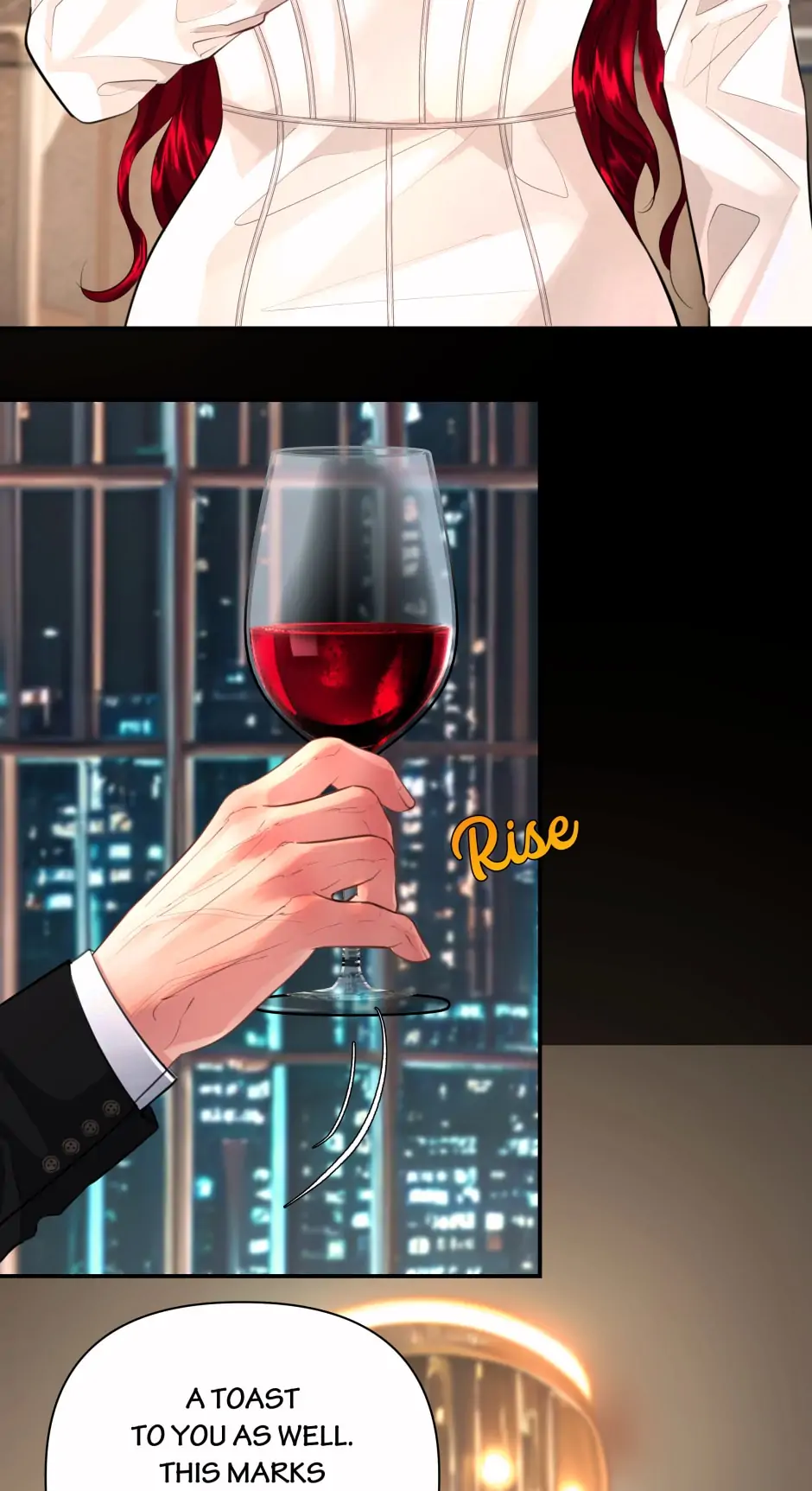 I Made a Deal with the Devil Chapter 26 page 53