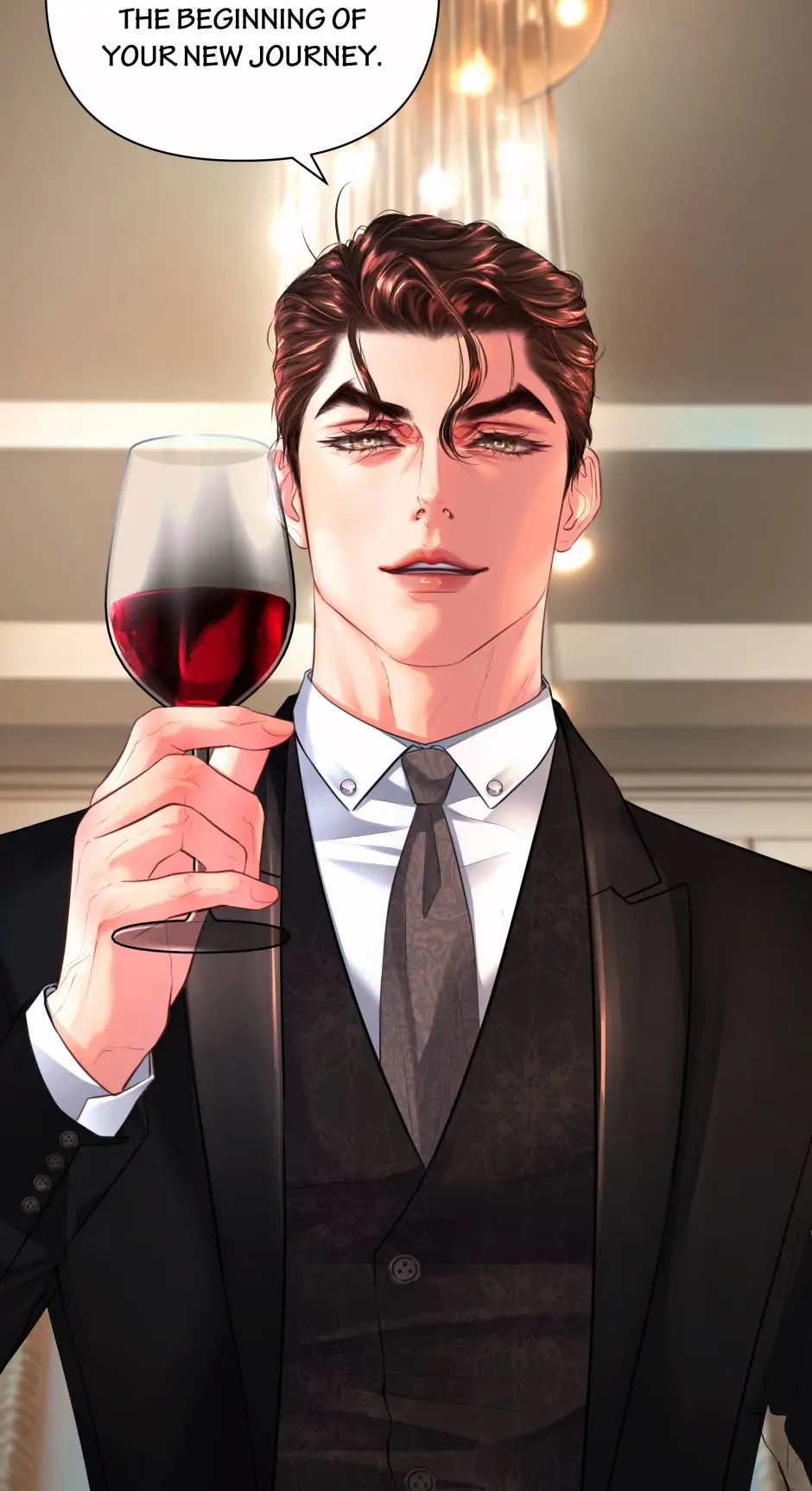 I Made a Deal with the Devil Chapter 26 page 54
