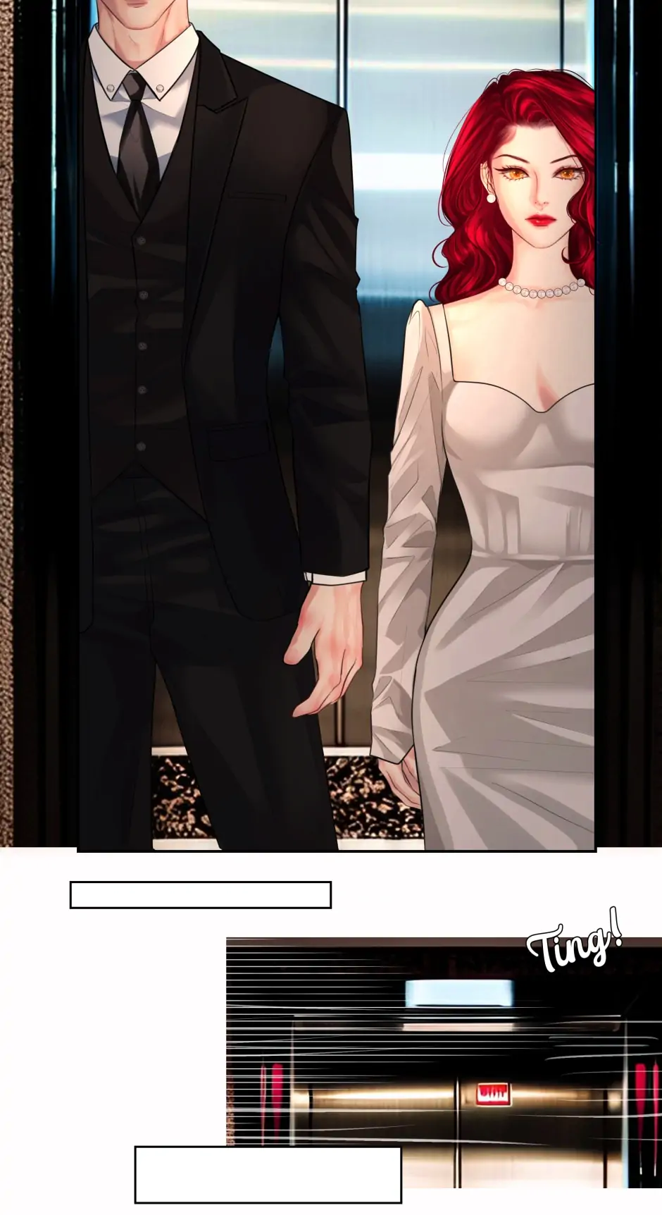 I Made a Deal with the Devil Chapter 26 page 7