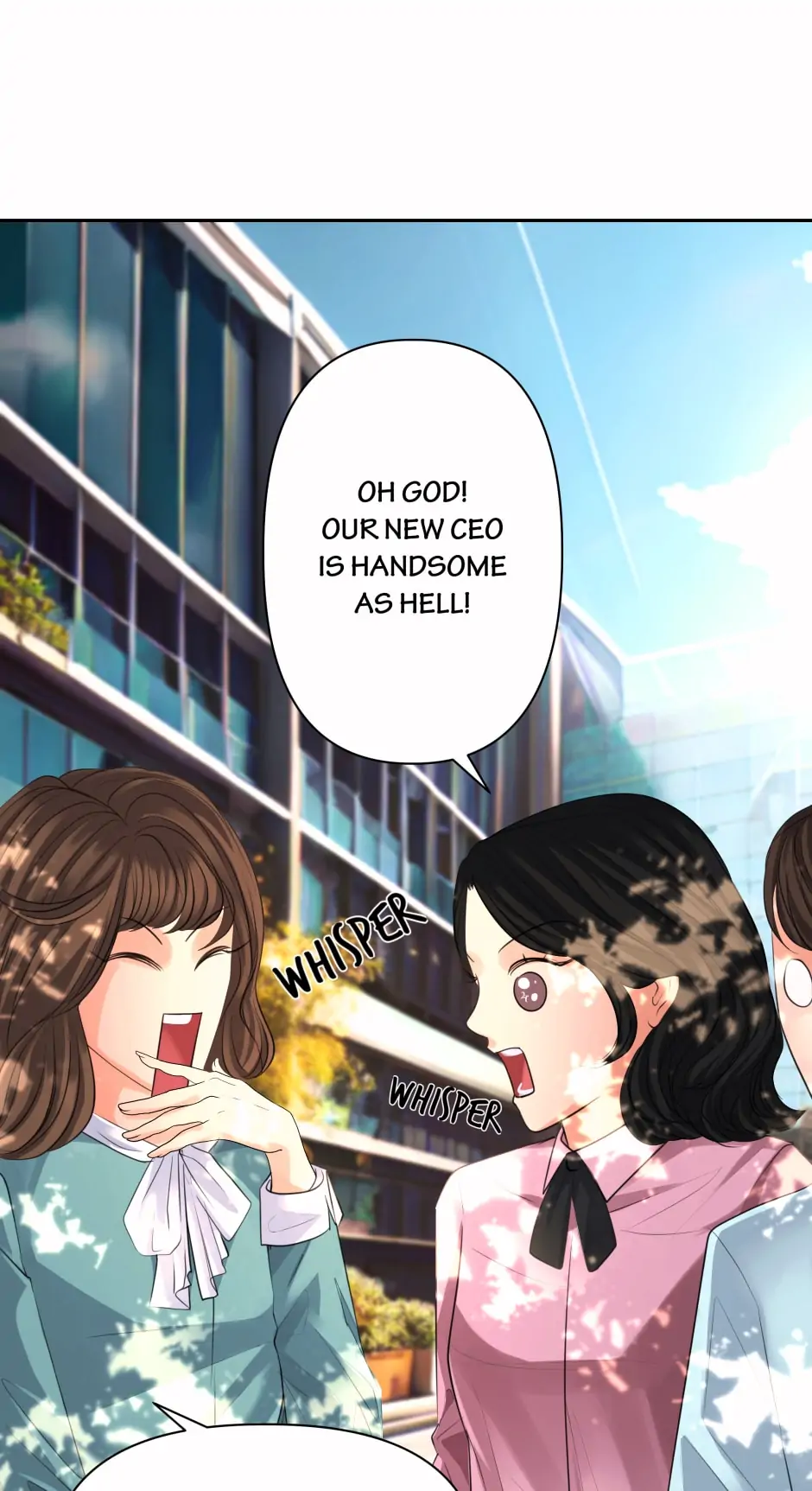 I Made a Deal with the Devil Chapter 26 page 8