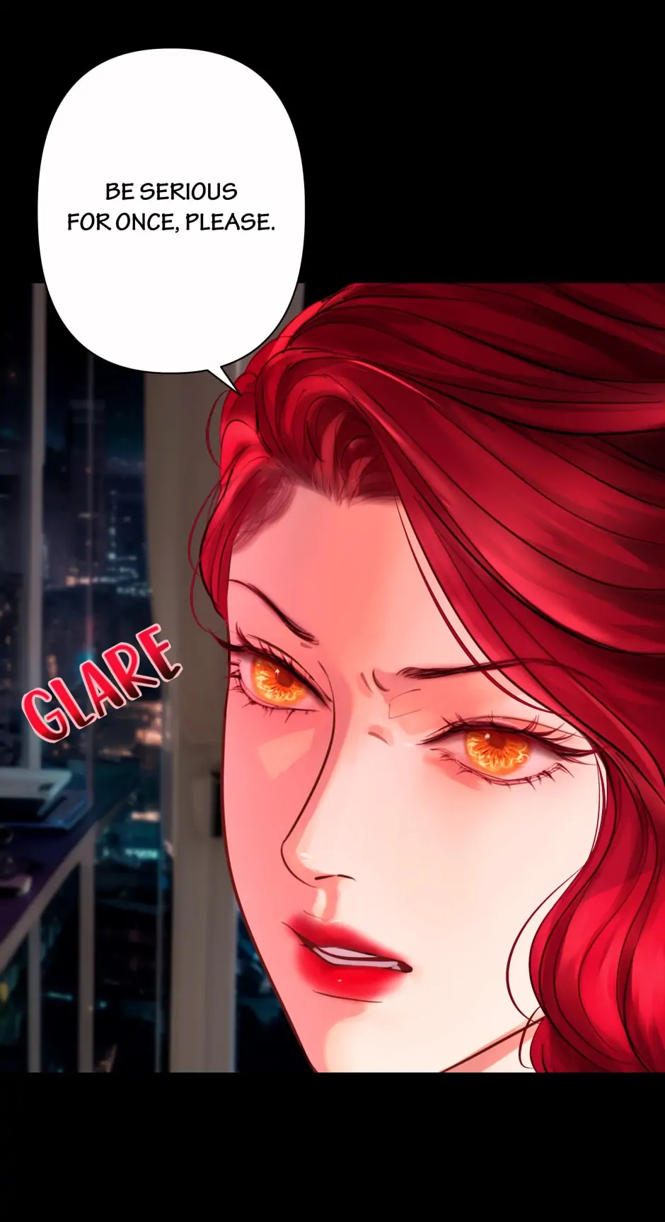 I Made a Deal with the Devil Chapter 27 page 10