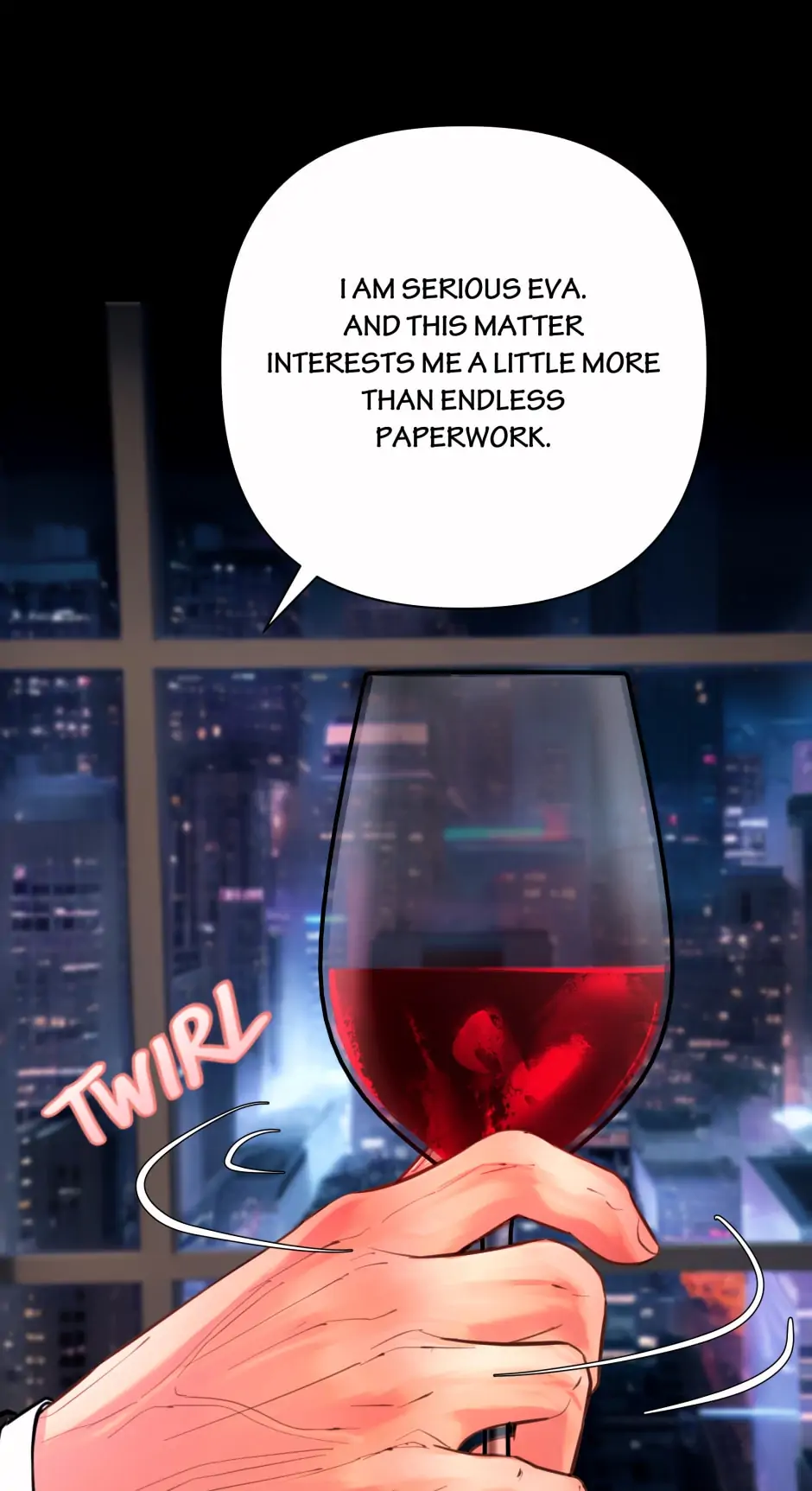 I Made a Deal with the Devil Chapter 27 page 11