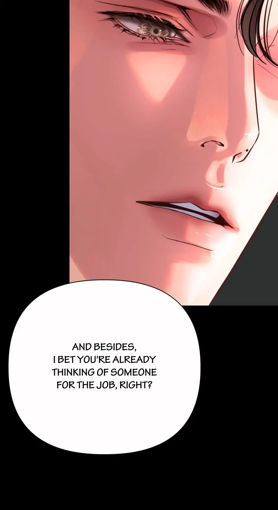I Made a Deal with the Devil Chapter 27 page 13