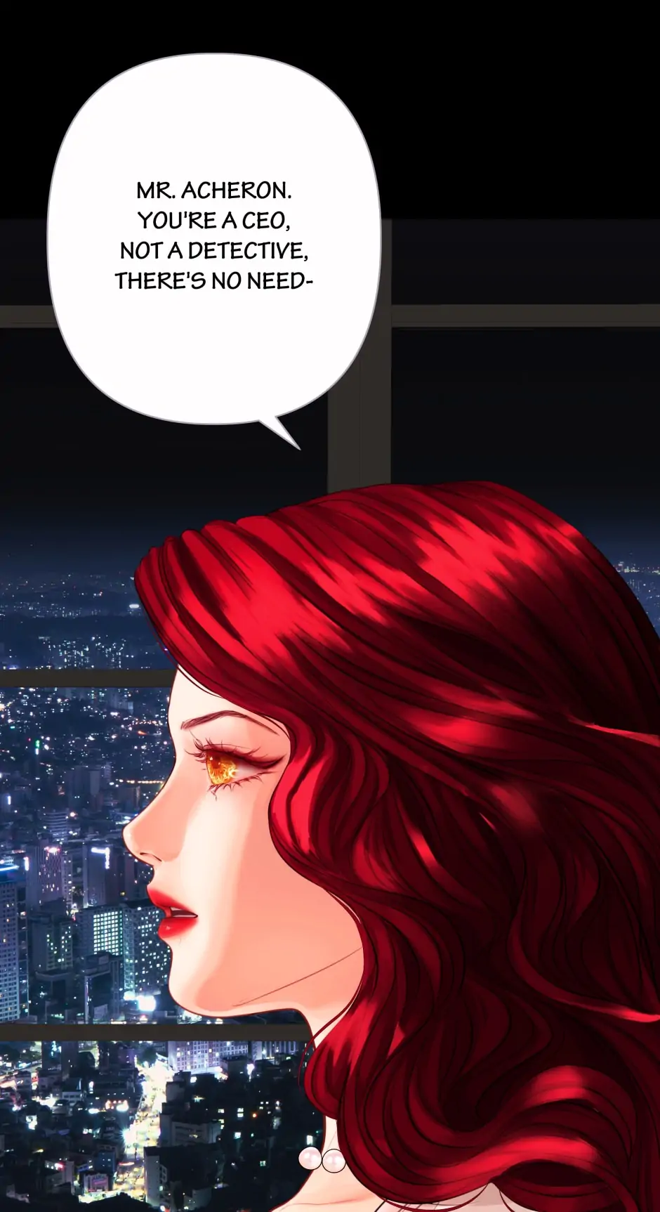 I Made a Deal with the Devil Chapter 27 page 15