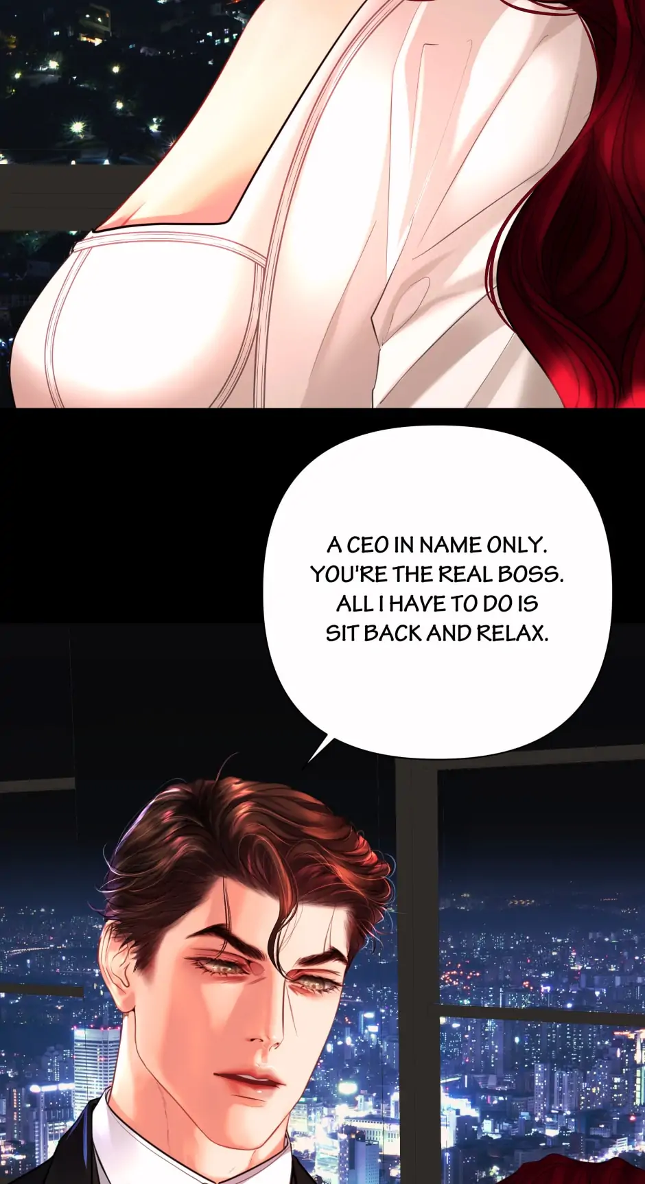 I Made a Deal with the Devil Chapter 27 page 16