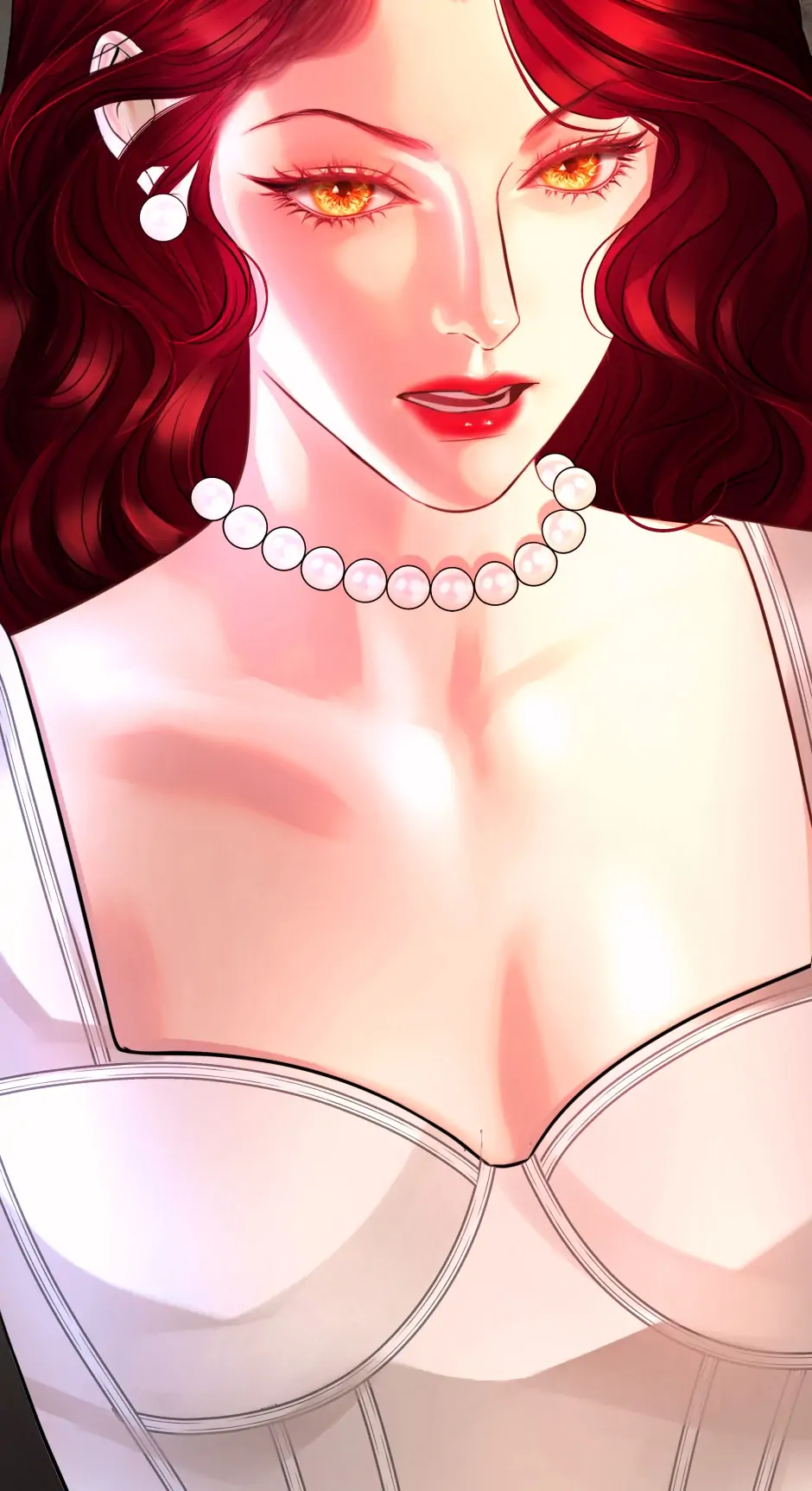 I Made a Deal with the Devil Chapter 27 page 21