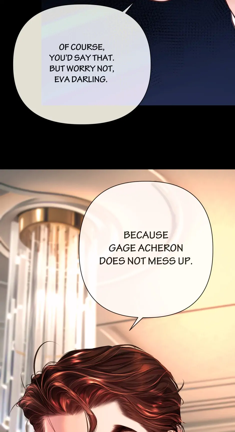 I Made a Deal with the Devil Chapter 27 page 23