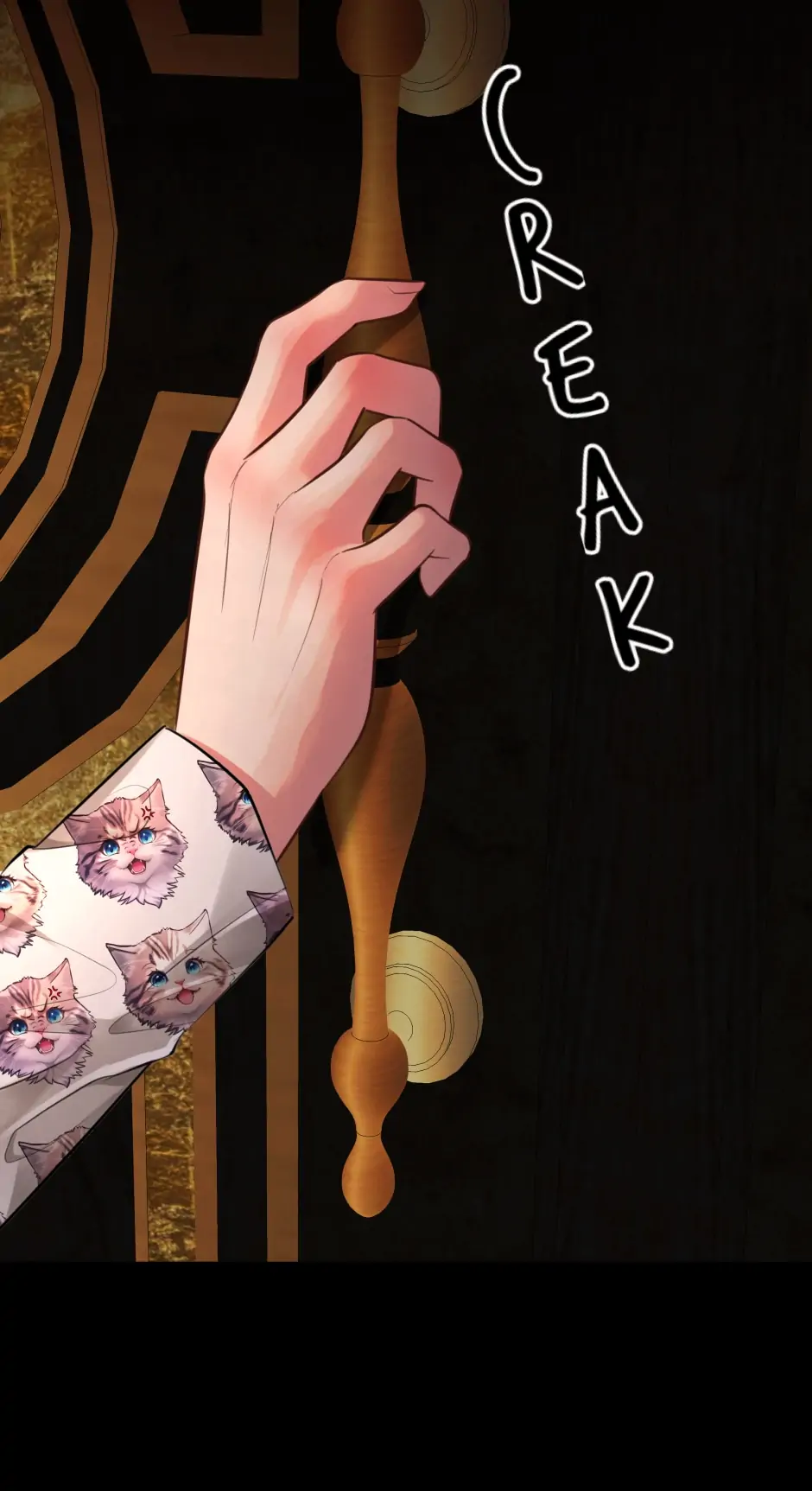 I Made a Deal with the Devil Chapter 27 page 27