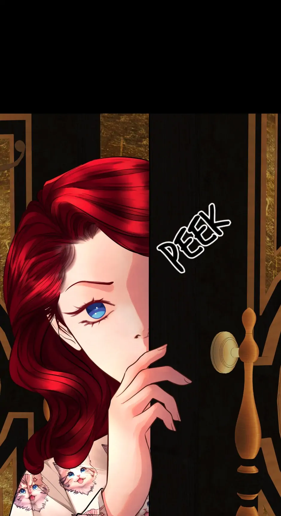 I Made a Deal with the Devil Chapter 27 page 28