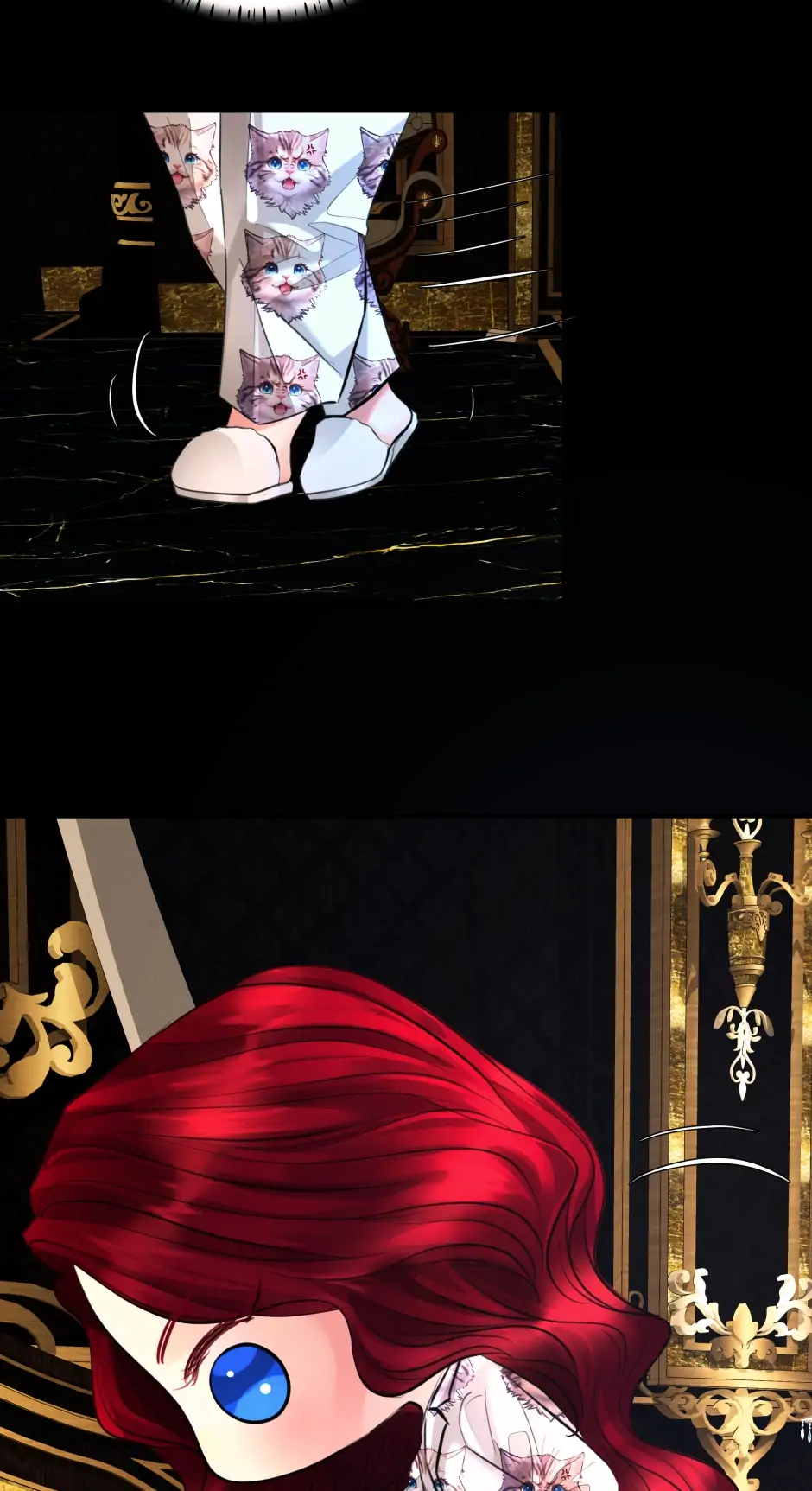 I Made a Deal with the Devil Chapter 27 page 31