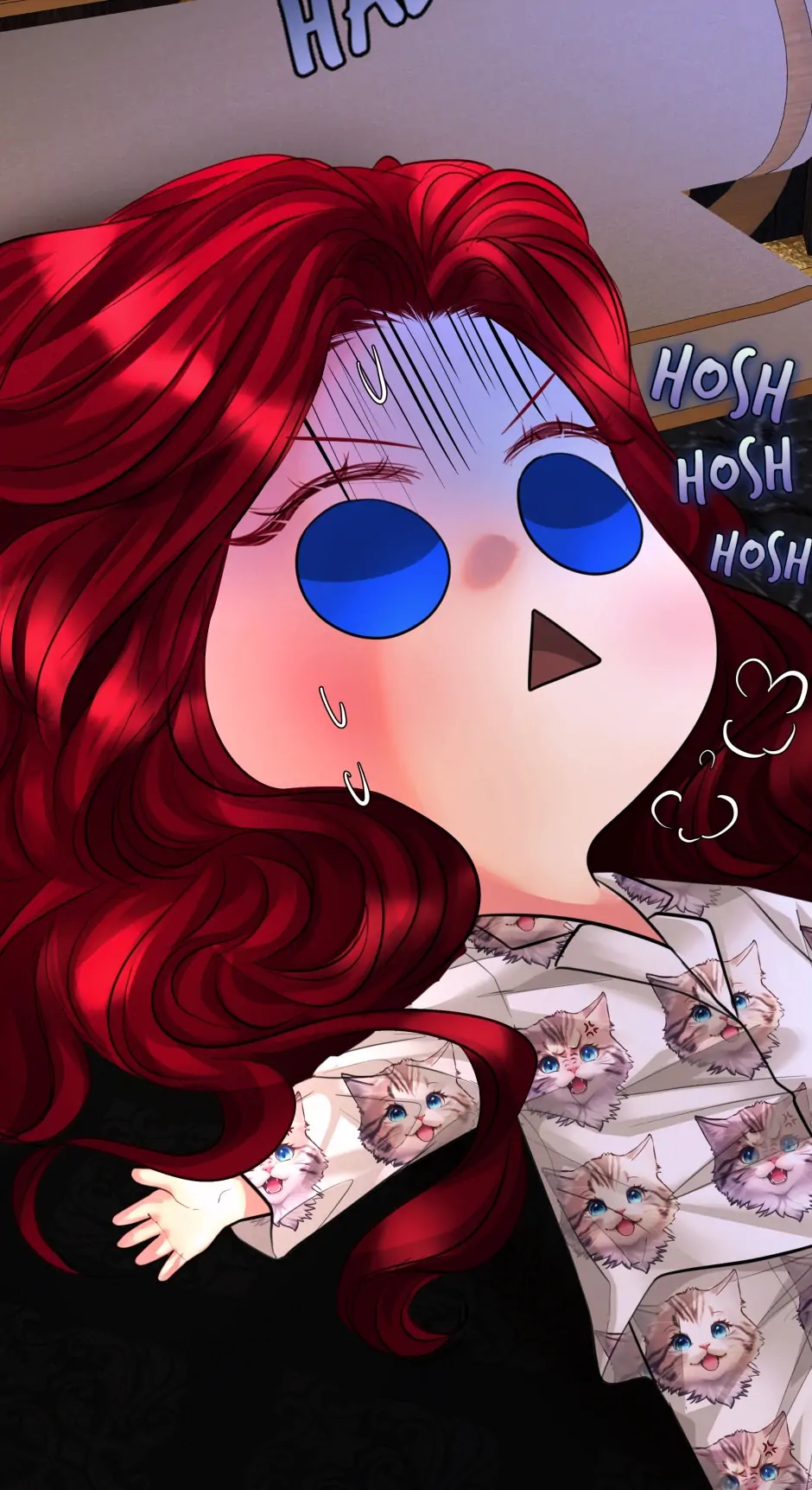 I Made a Deal with the Devil Chapter 27 page 39