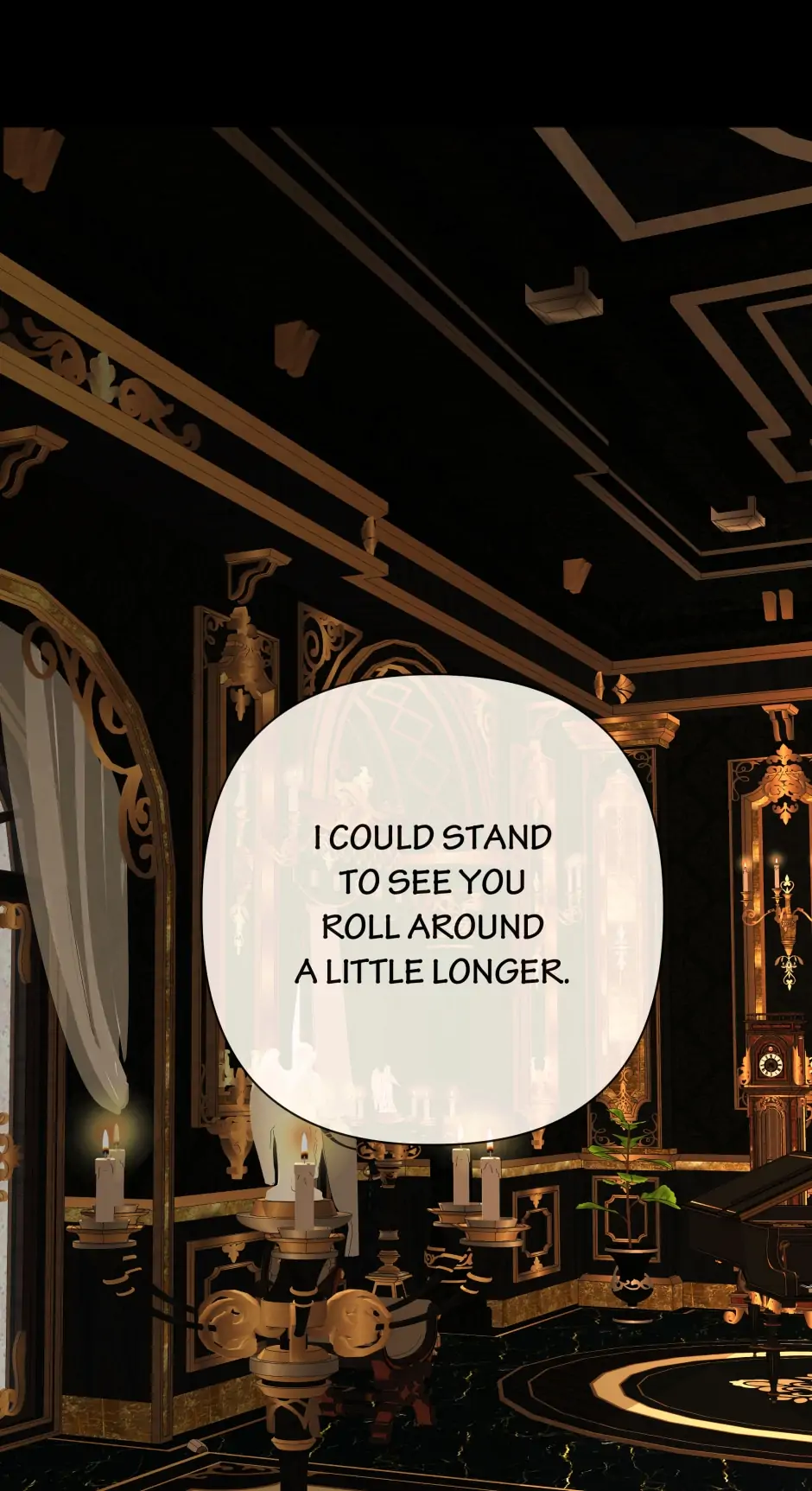 I Made a Deal with the Devil Chapter 27 page 42