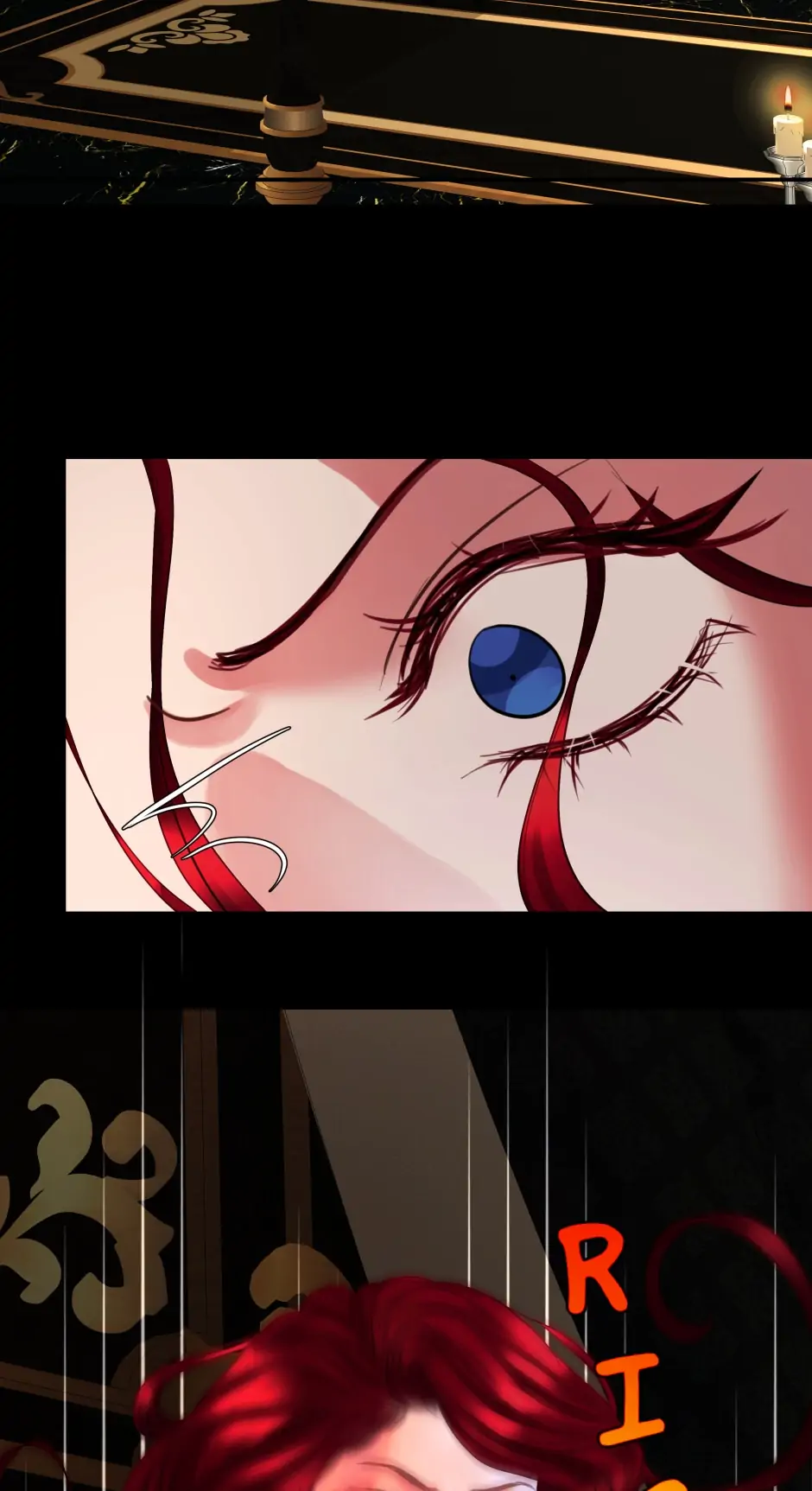I Made a Deal with the Devil Chapter 27 page 43