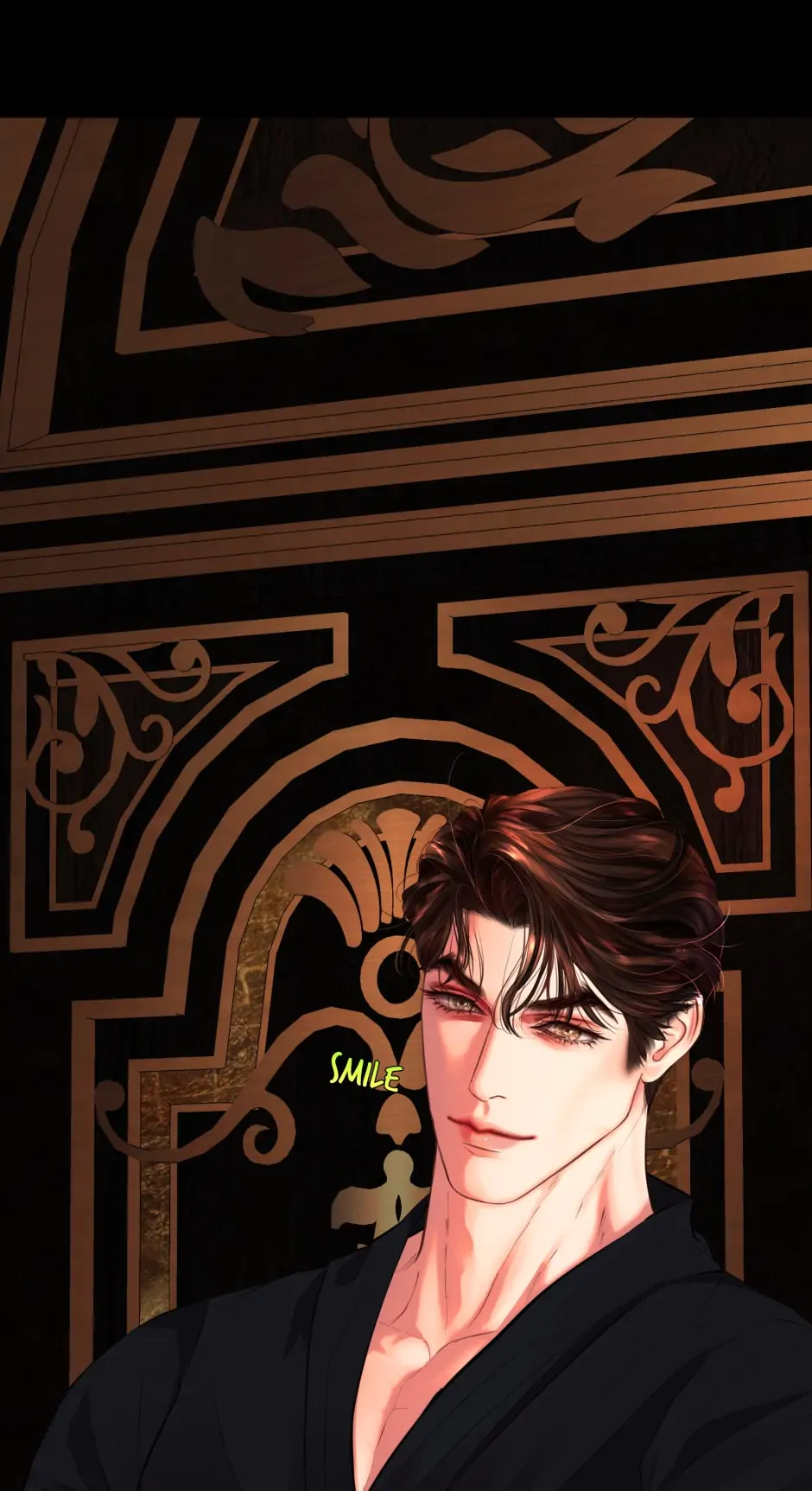 I Made a Deal with the Devil Chapter 27 page 45