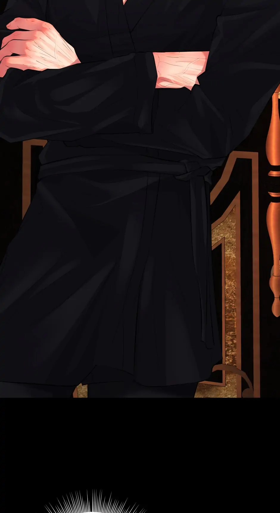 I Made a Deal with the Devil Chapter 27 page 46