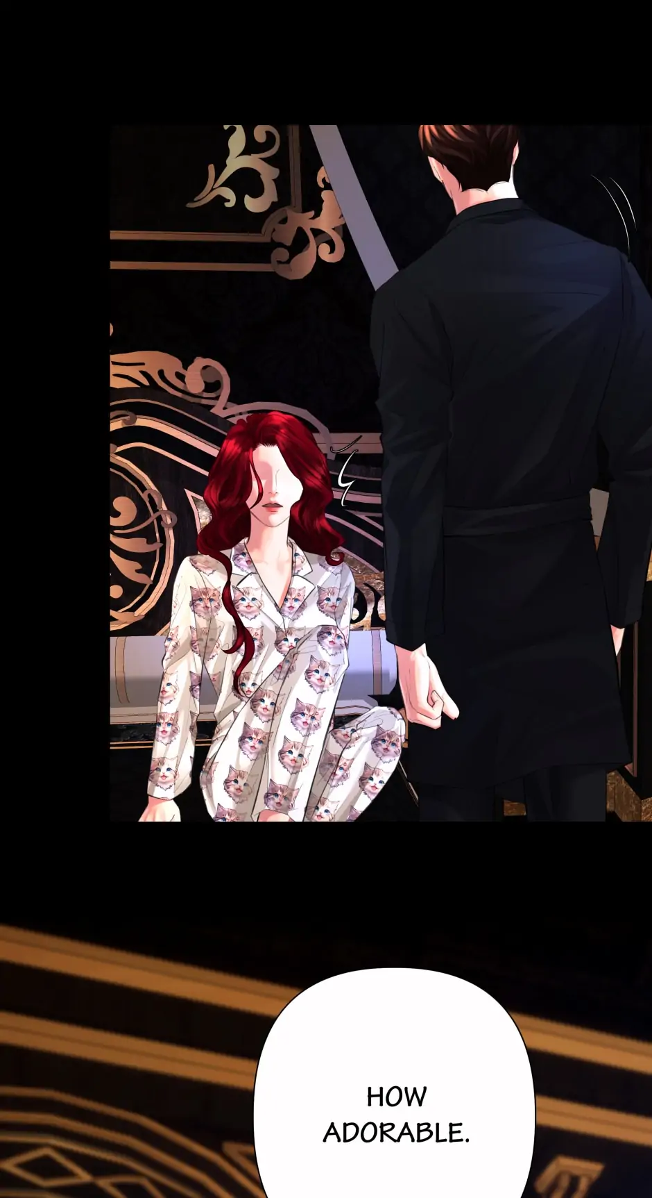 I Made a Deal with the Devil Chapter 27 page 48