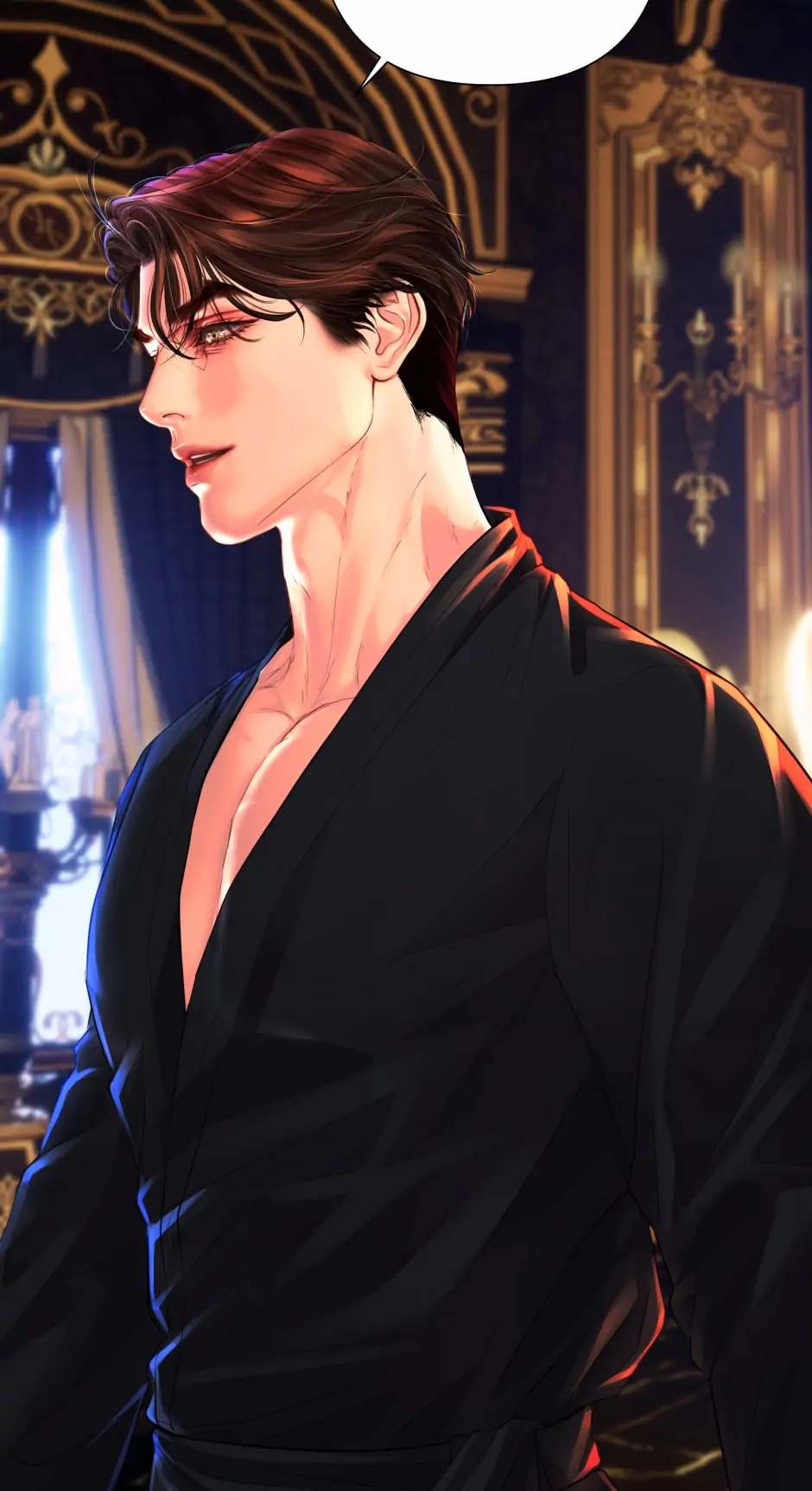 I Made a Deal with the Devil Chapter 27 page 49