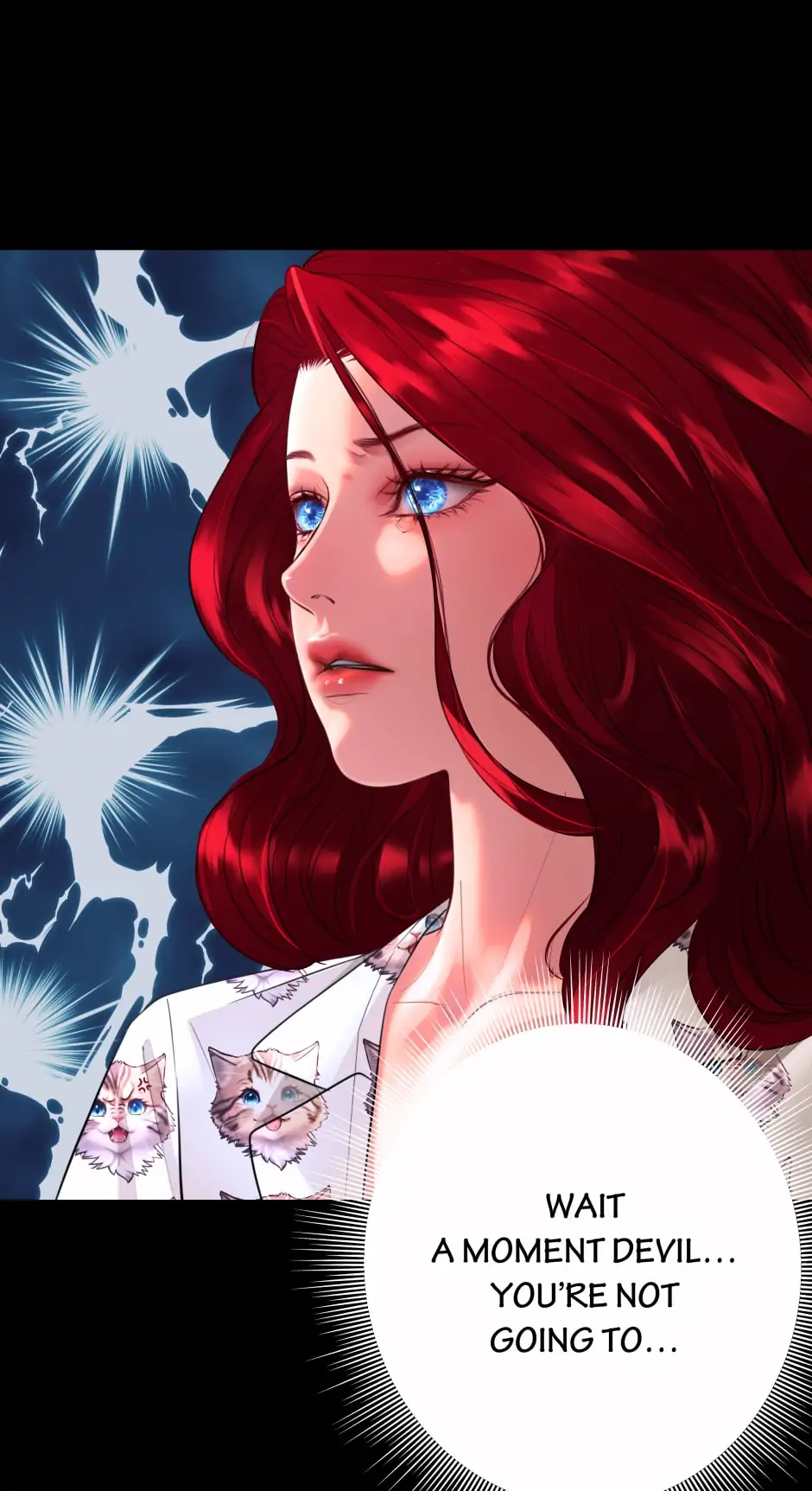 I Made a Deal with the Devil Chapter 27 page 50