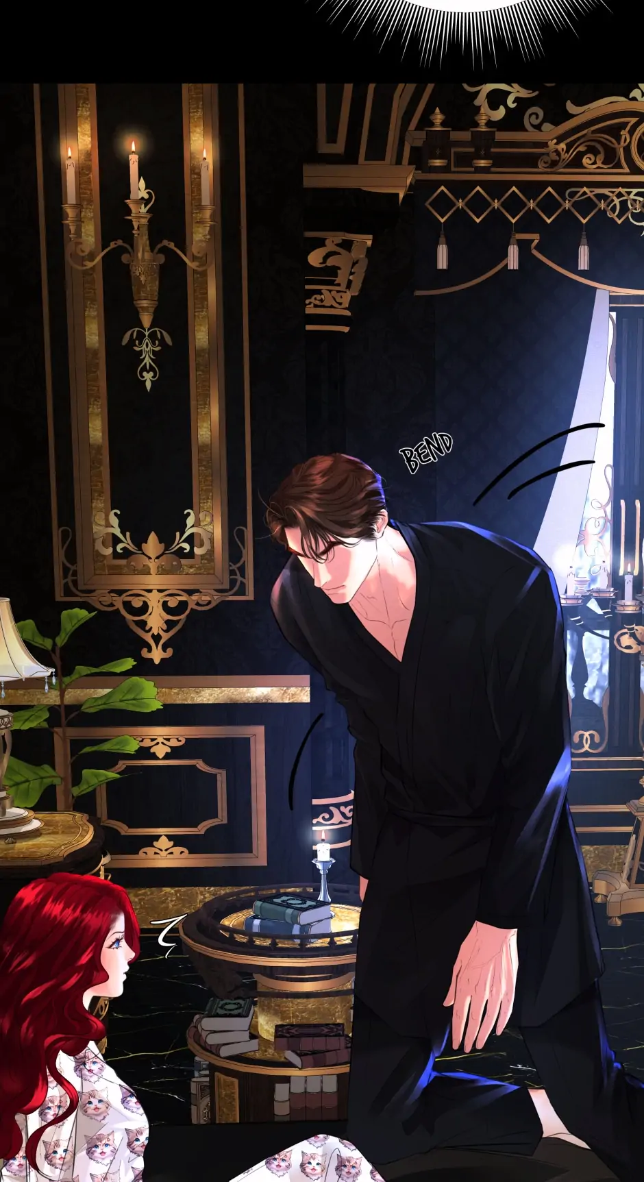 I Made a Deal with the Devil Chapter 27 page 51